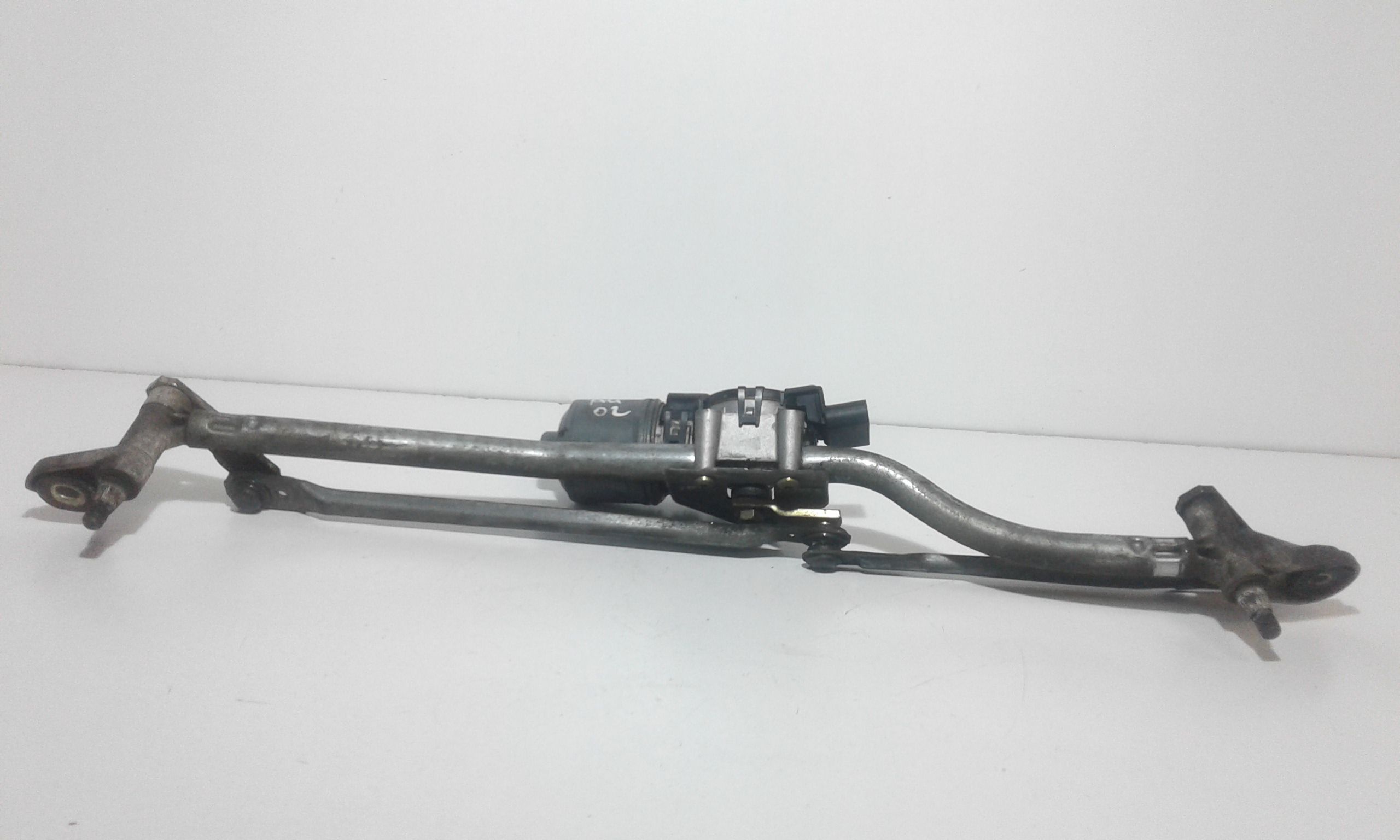 motorino tergiparabrezza compl. - Immagine 1 di 5
