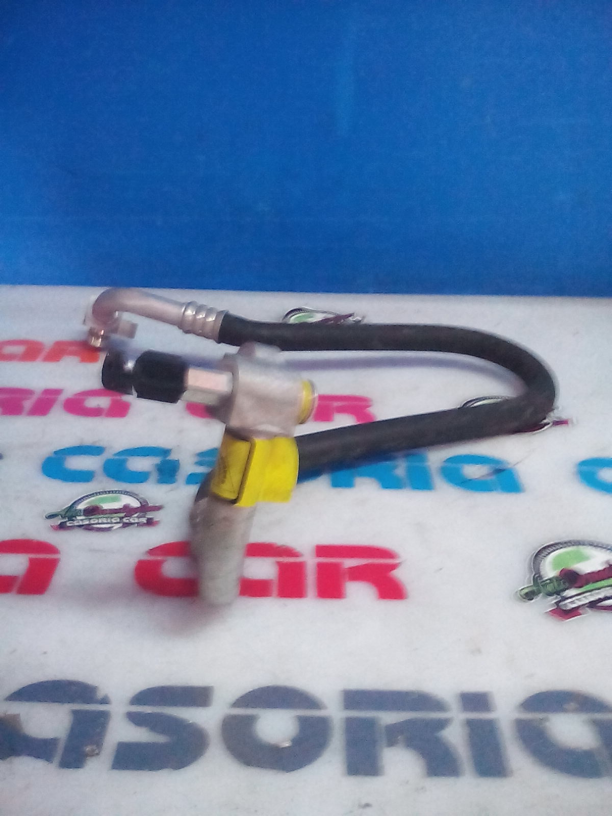 Kit tubi a/c - Immagine 1 di 3
