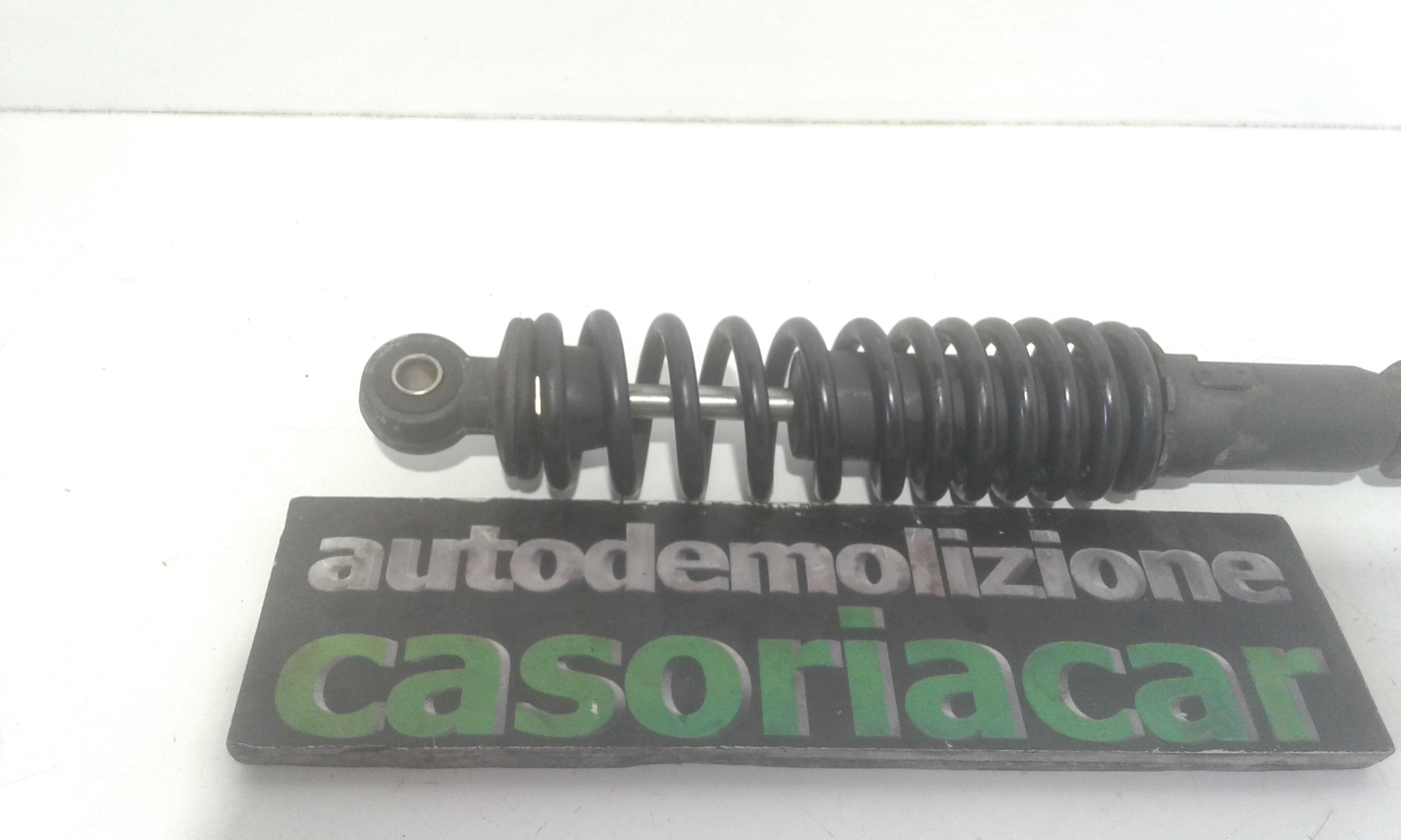 Ammortizzatore post. Destro + Ammortizzatore post. Sinistro - Immagine 1 di 3