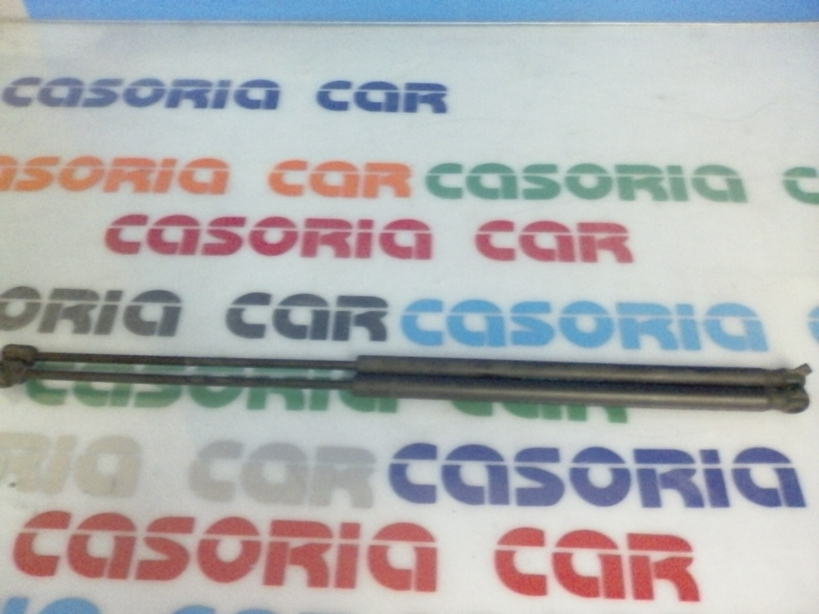 cerniera cofano post. destro - Immagine 1 di 1