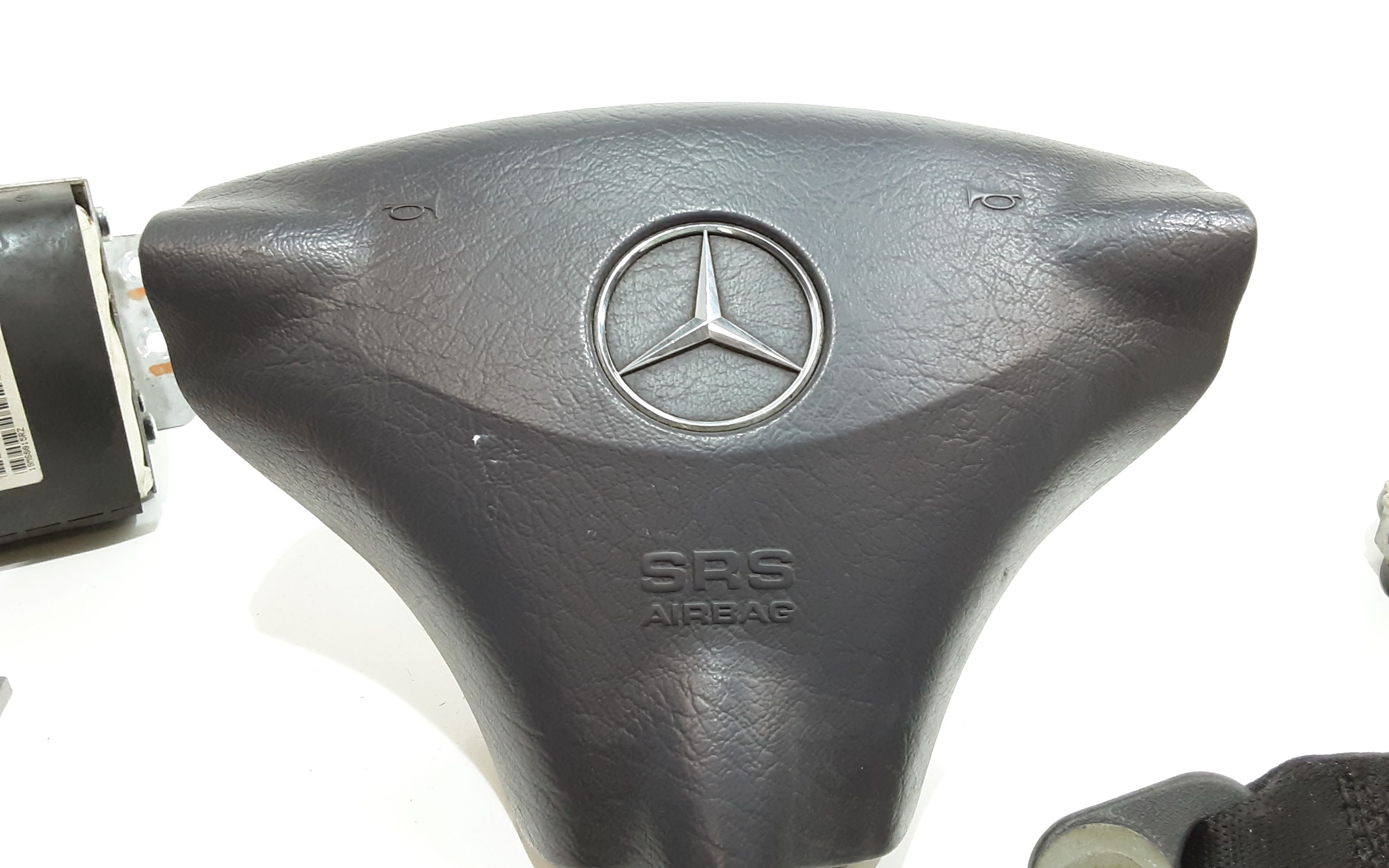 Kit Airbag senza cruscotto - Immagine 1 di 6