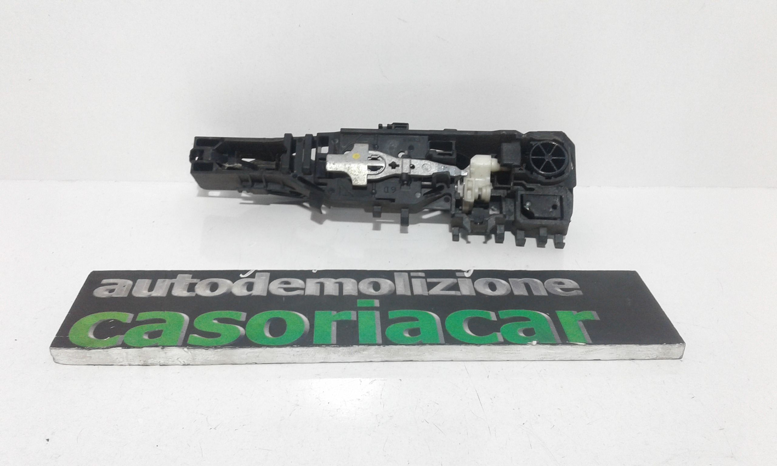 maniglia porta post. sinistro - Immagine 1 di 3