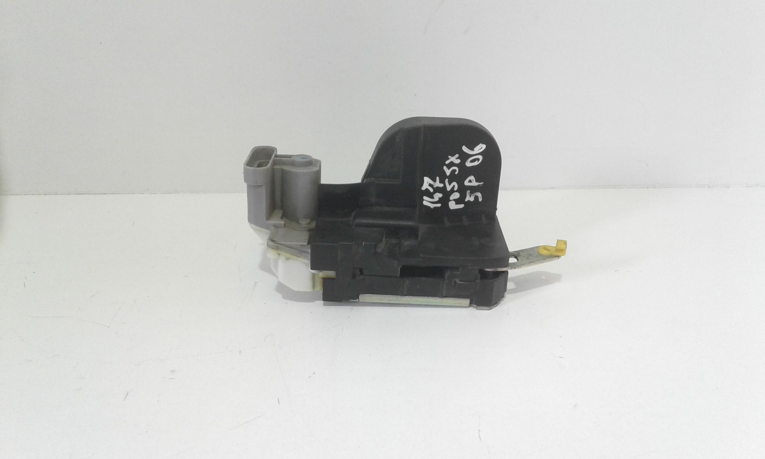 Serratura porta post. Sinistro - Immagine 1 di 3