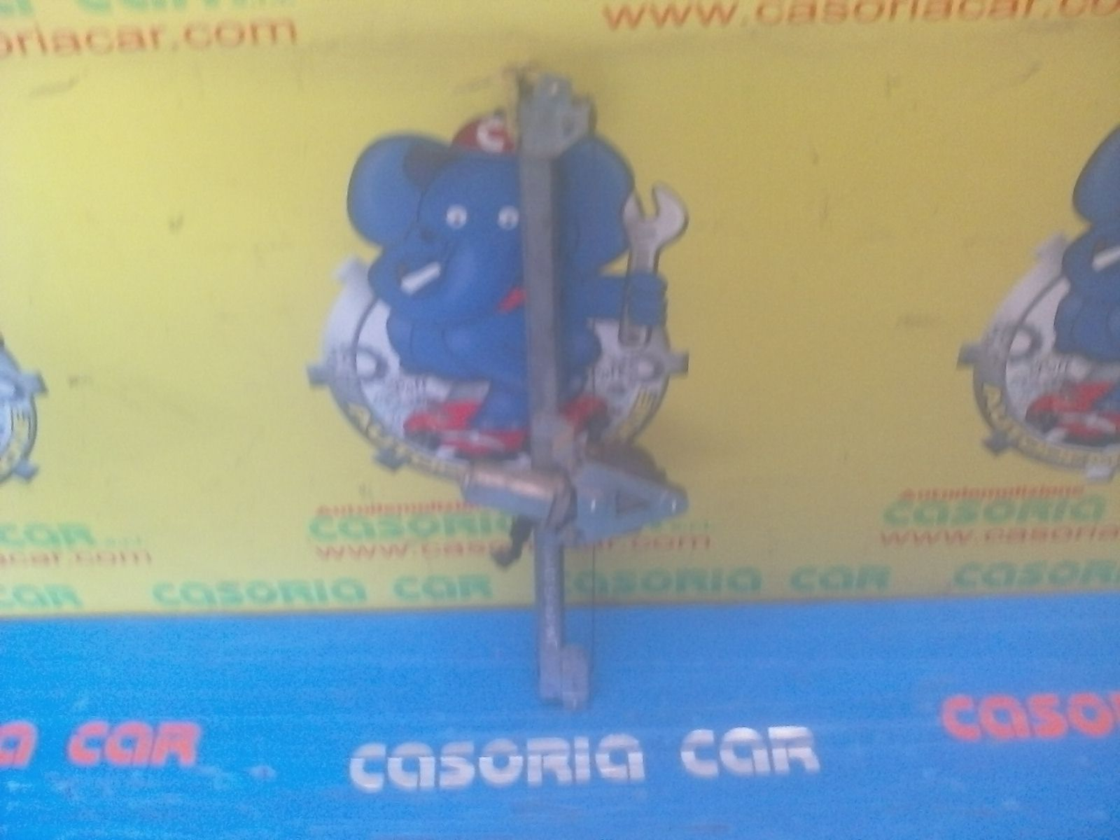 Motorino alzacristallo porta ant. Sinistro - Immagine 1 di 1