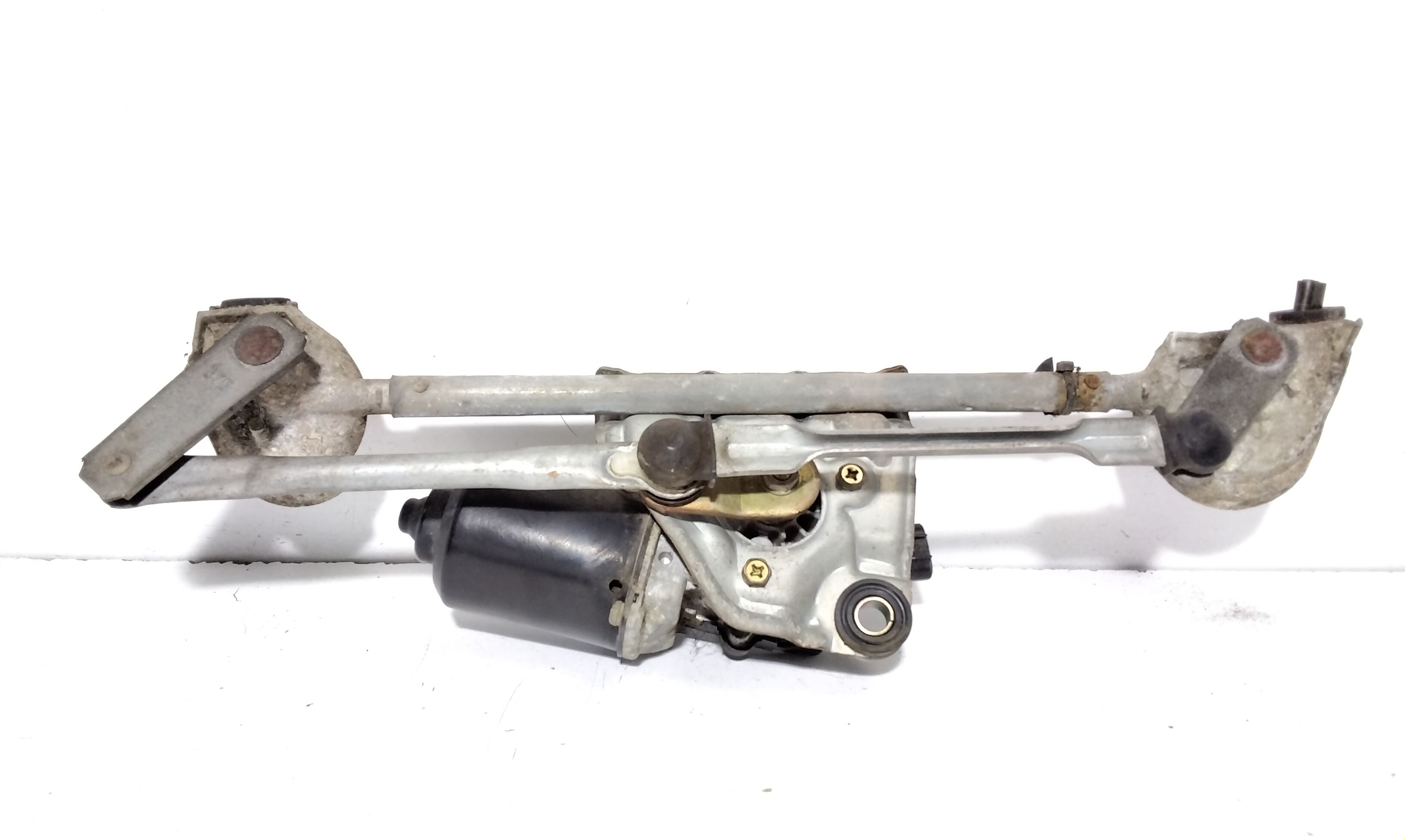 motorino tergiparabrezza compl. - Immagine 1 di 4