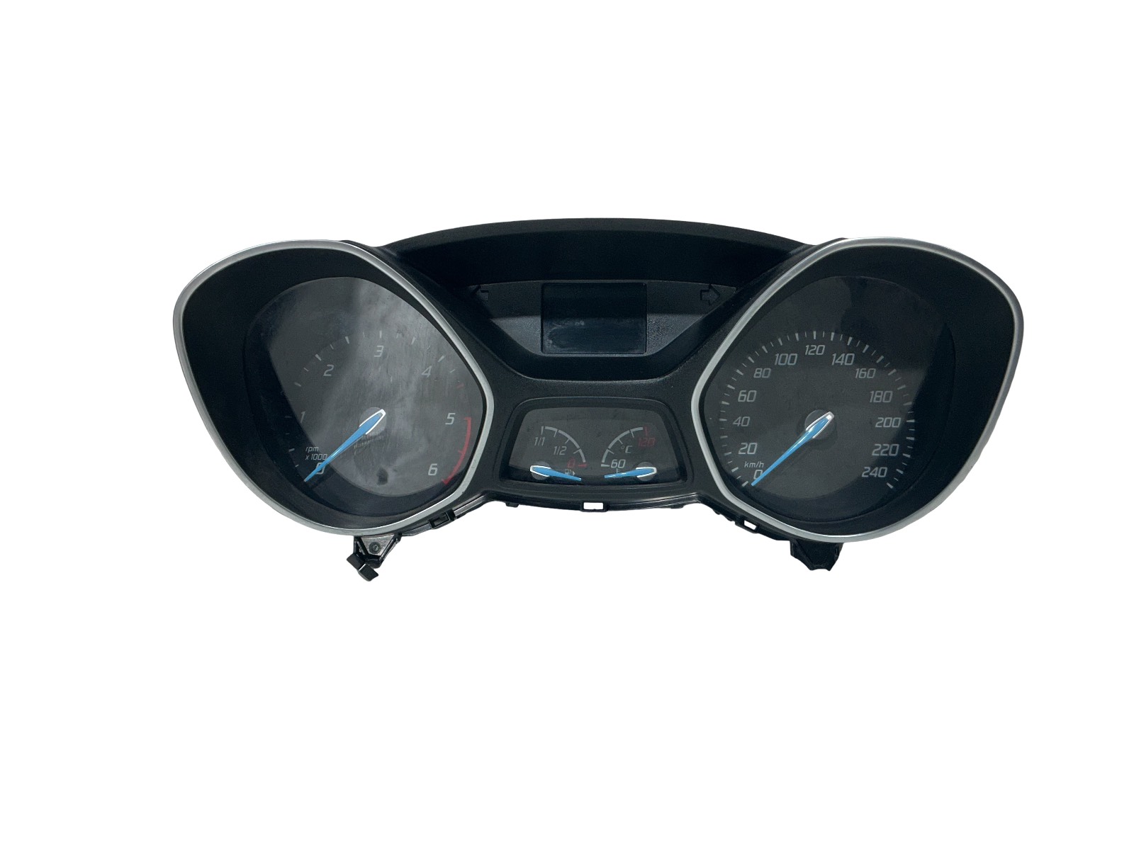 Quadro portastrumenti - Immagine 1 di 5