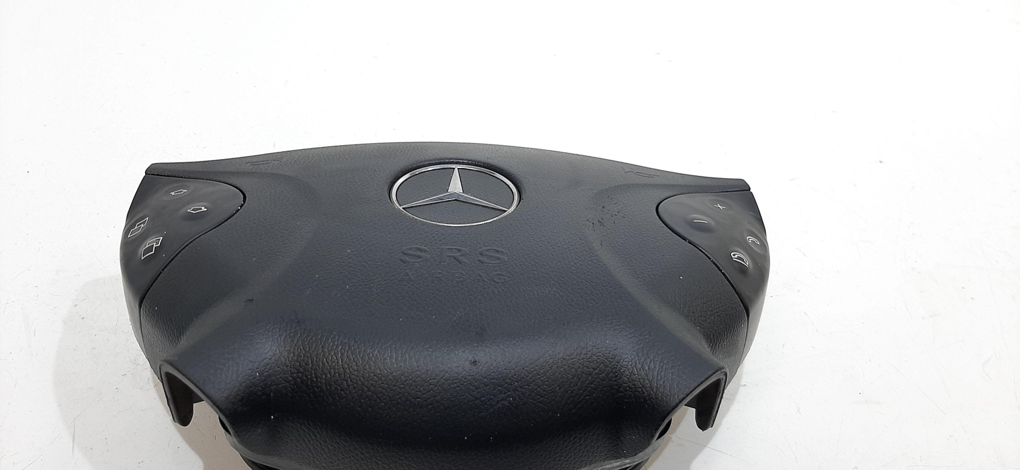 Dispositivo Airbag Lato Guida A16346002989045 Usato