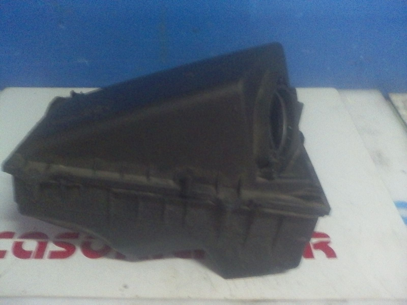 Filtro Aria Compl. 1C0129607R Usato