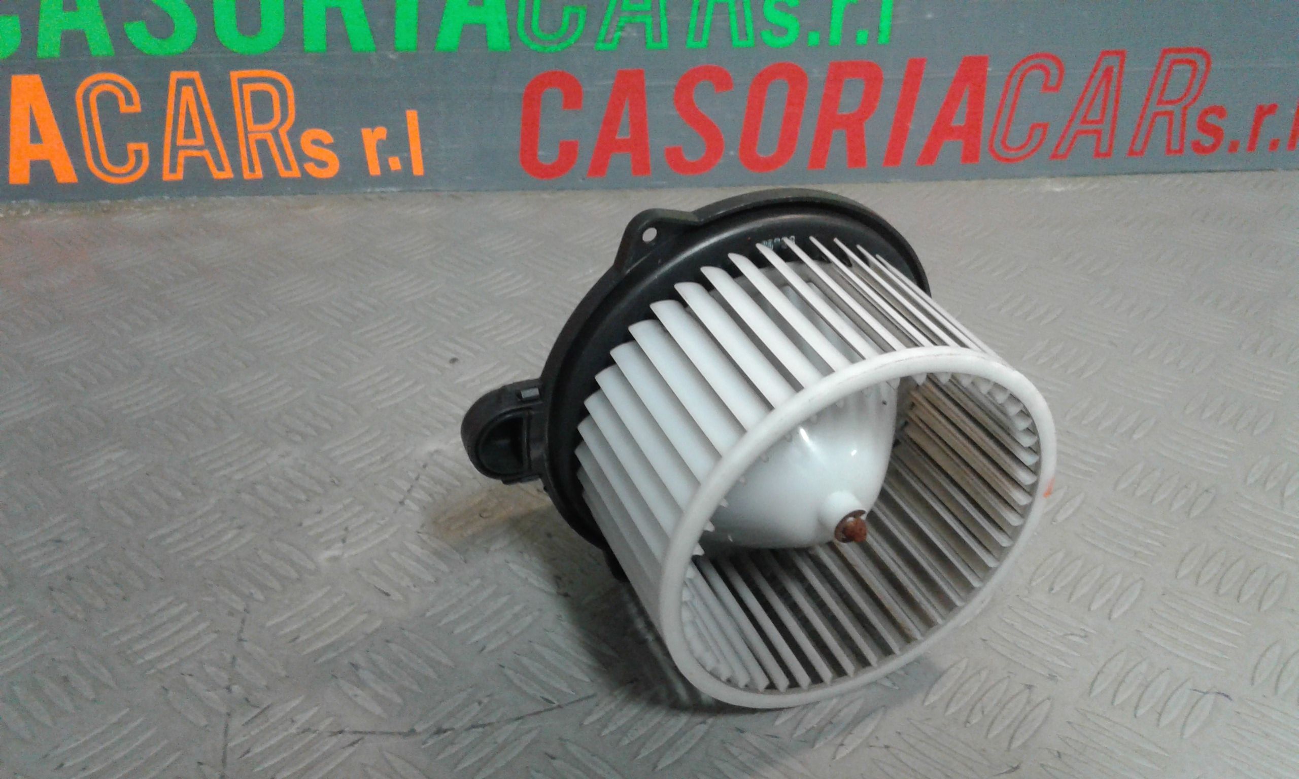 Motorino ventilazione abitacolo - Immagine 1 di 3