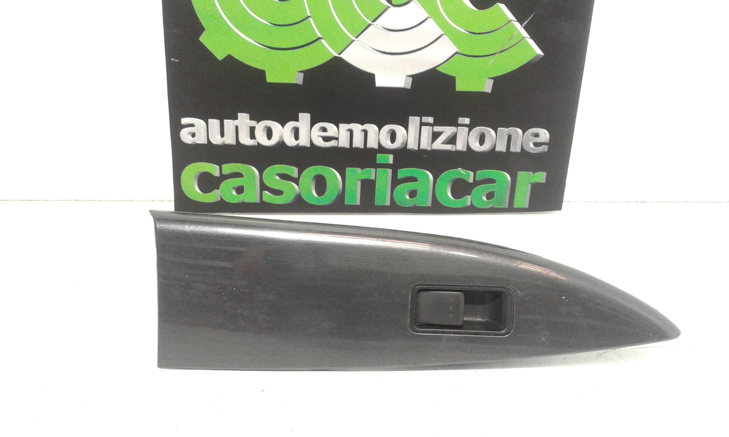 Interruttore alzacristalli porta ant. Destro - Immagine 1 di 4
