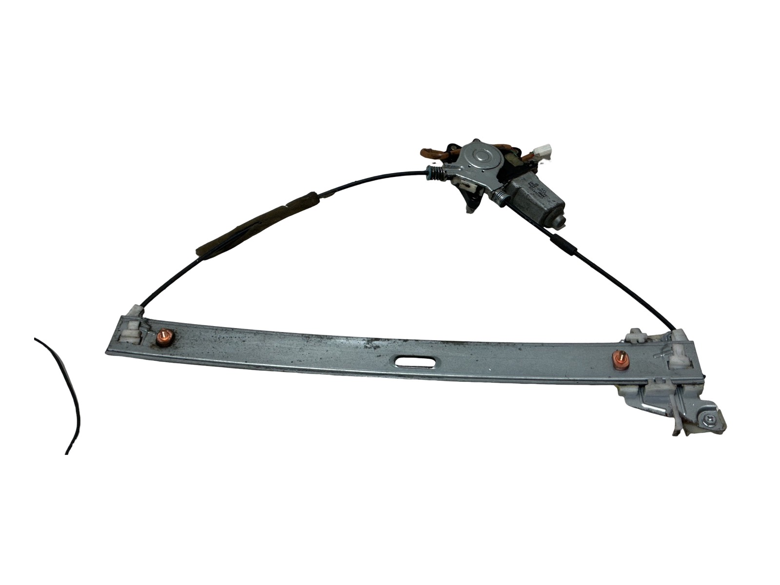 Alzacristallo Elettr. Porta Ant. Destro C10058590F Usato