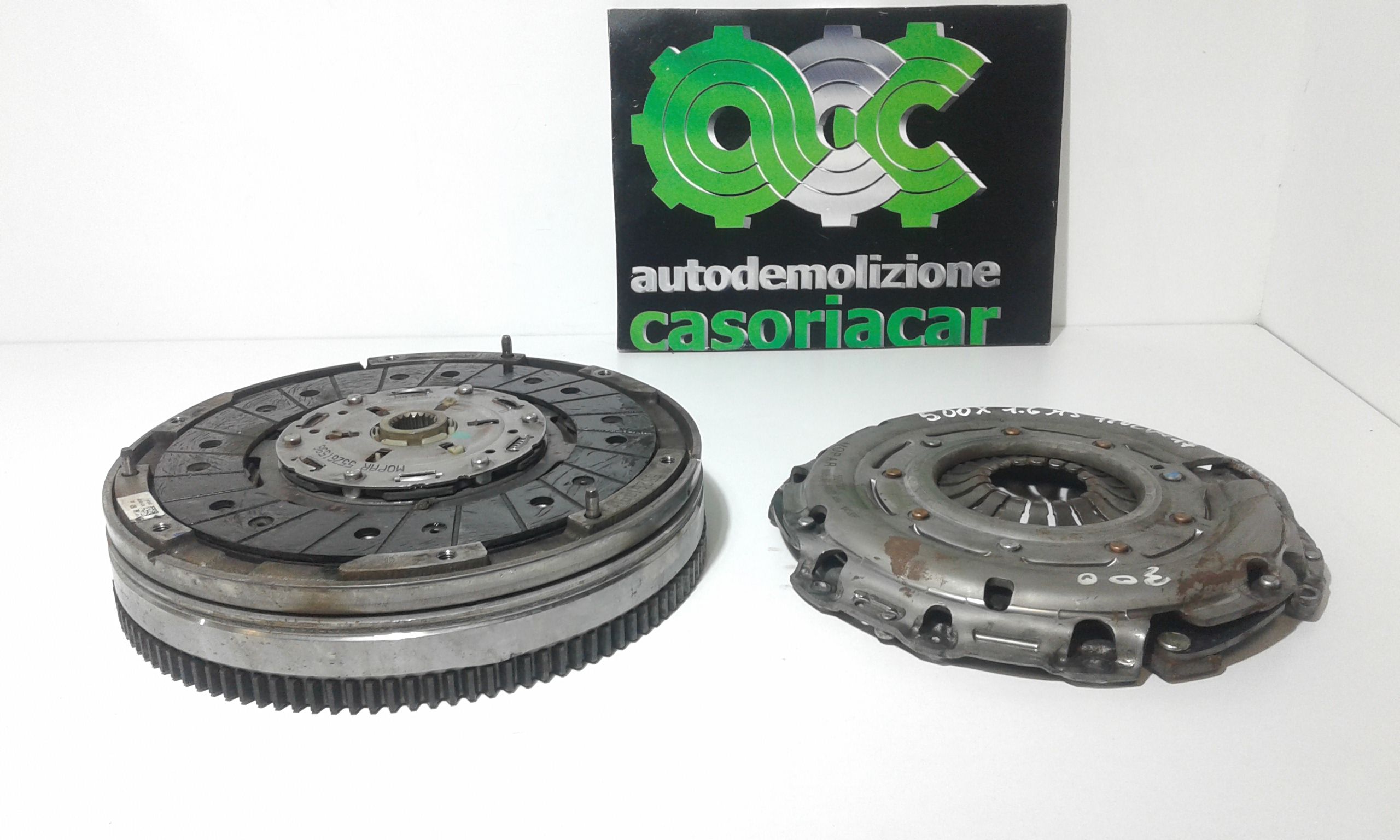 Kit Frizione 55273832 Usato