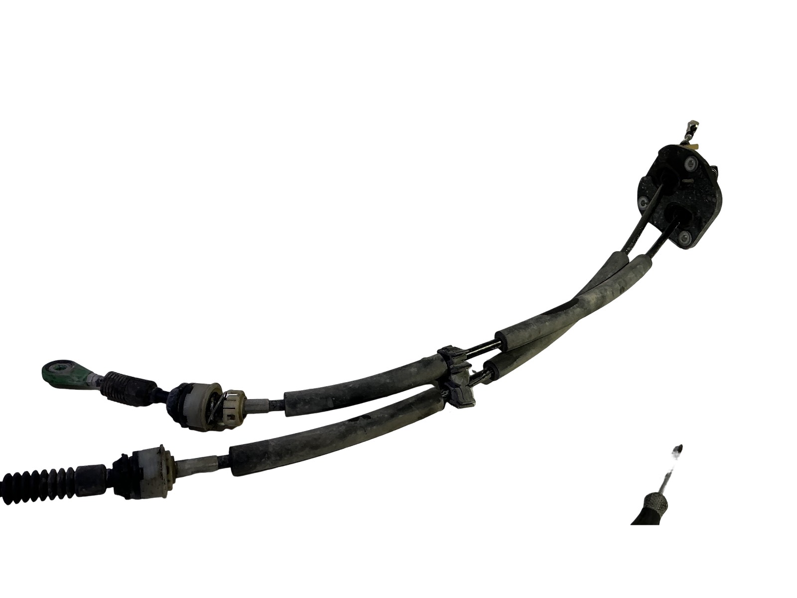 Kit Cavi Comando Leva Cambio 46340344 55241305 Usato