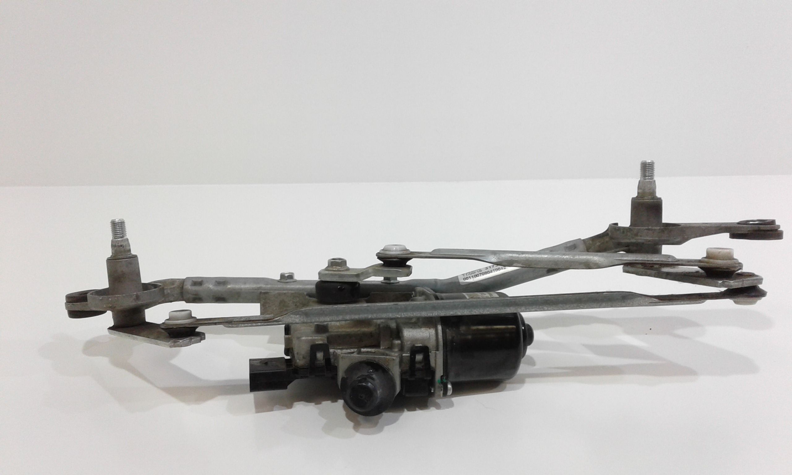 motorino tergiparabrezza compl. - Immagine 1 di 4