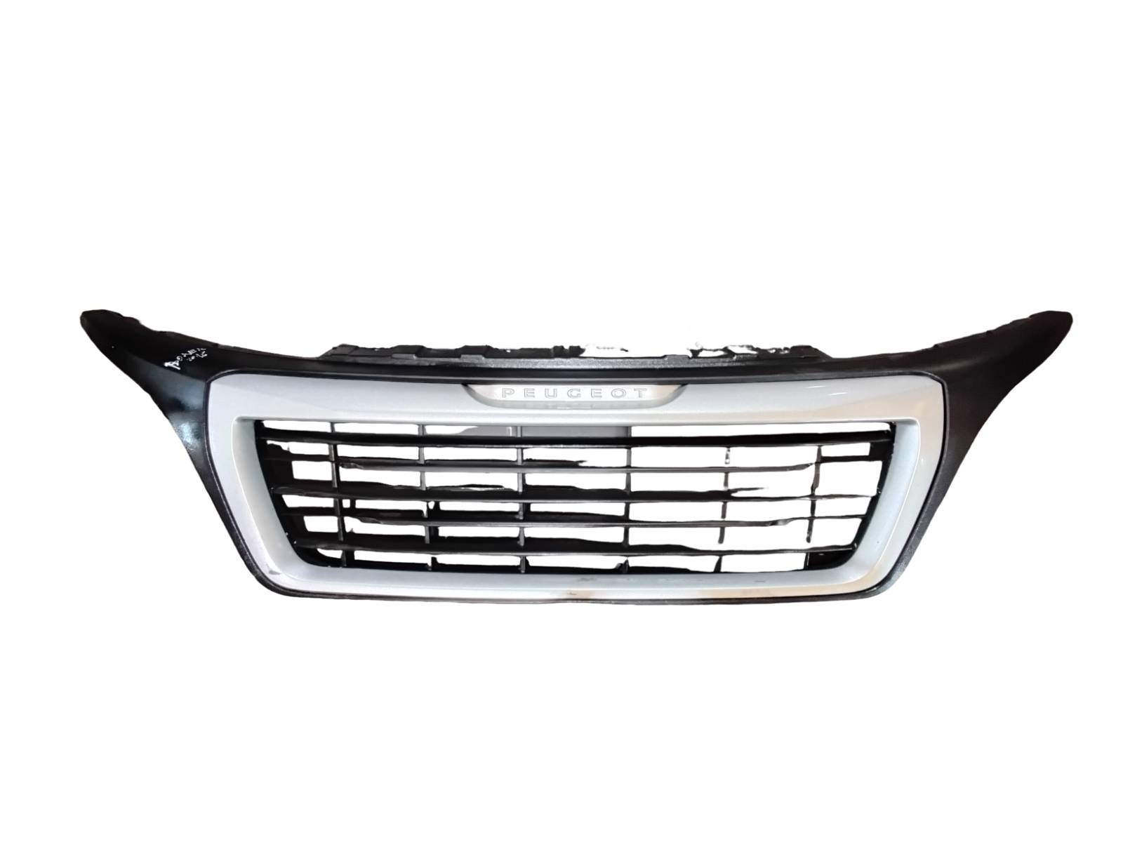 Griglia (Peugeot) 1612243280 Usato