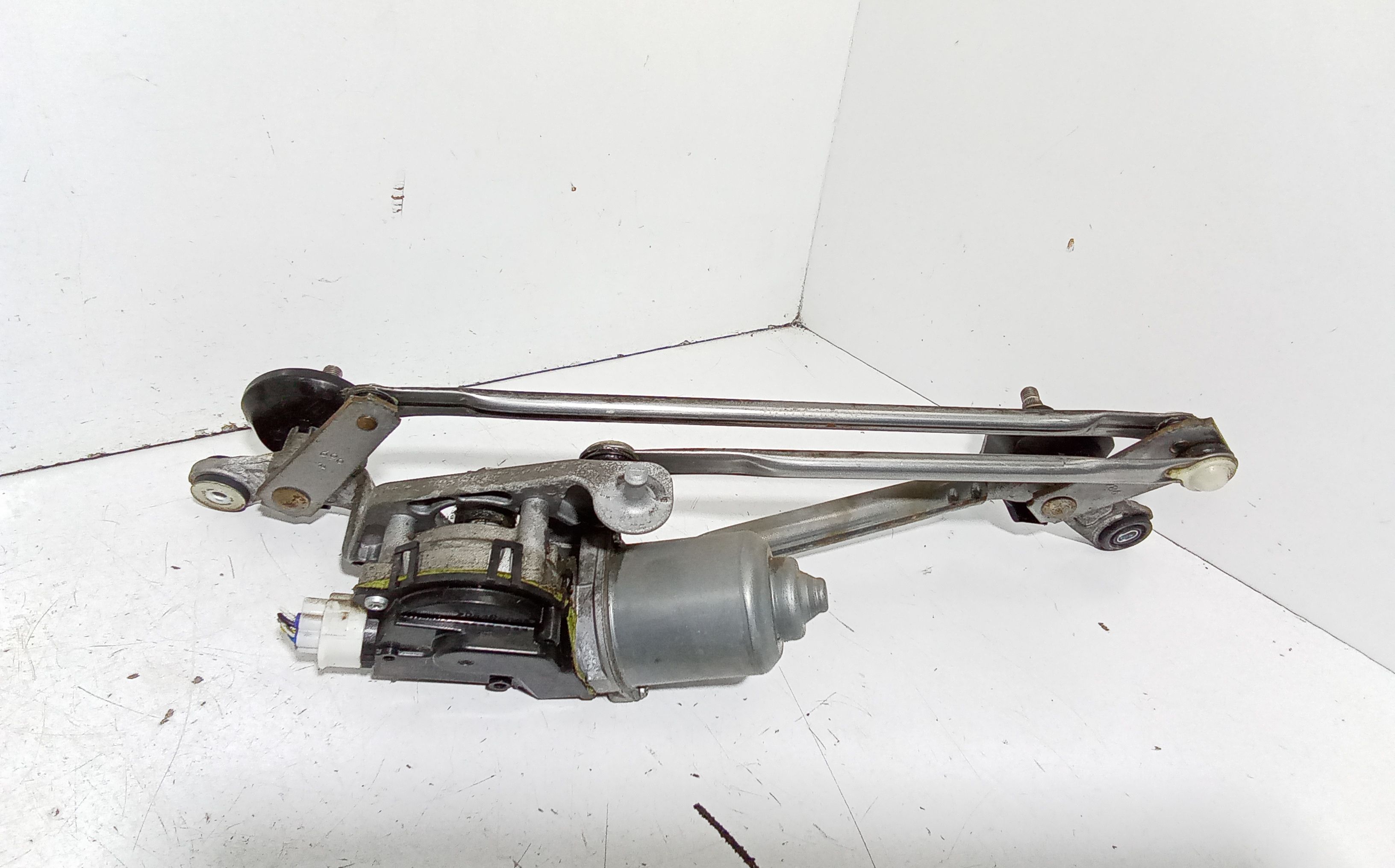 motorino tergiparabrezza compl. - Immagine 1 di 5