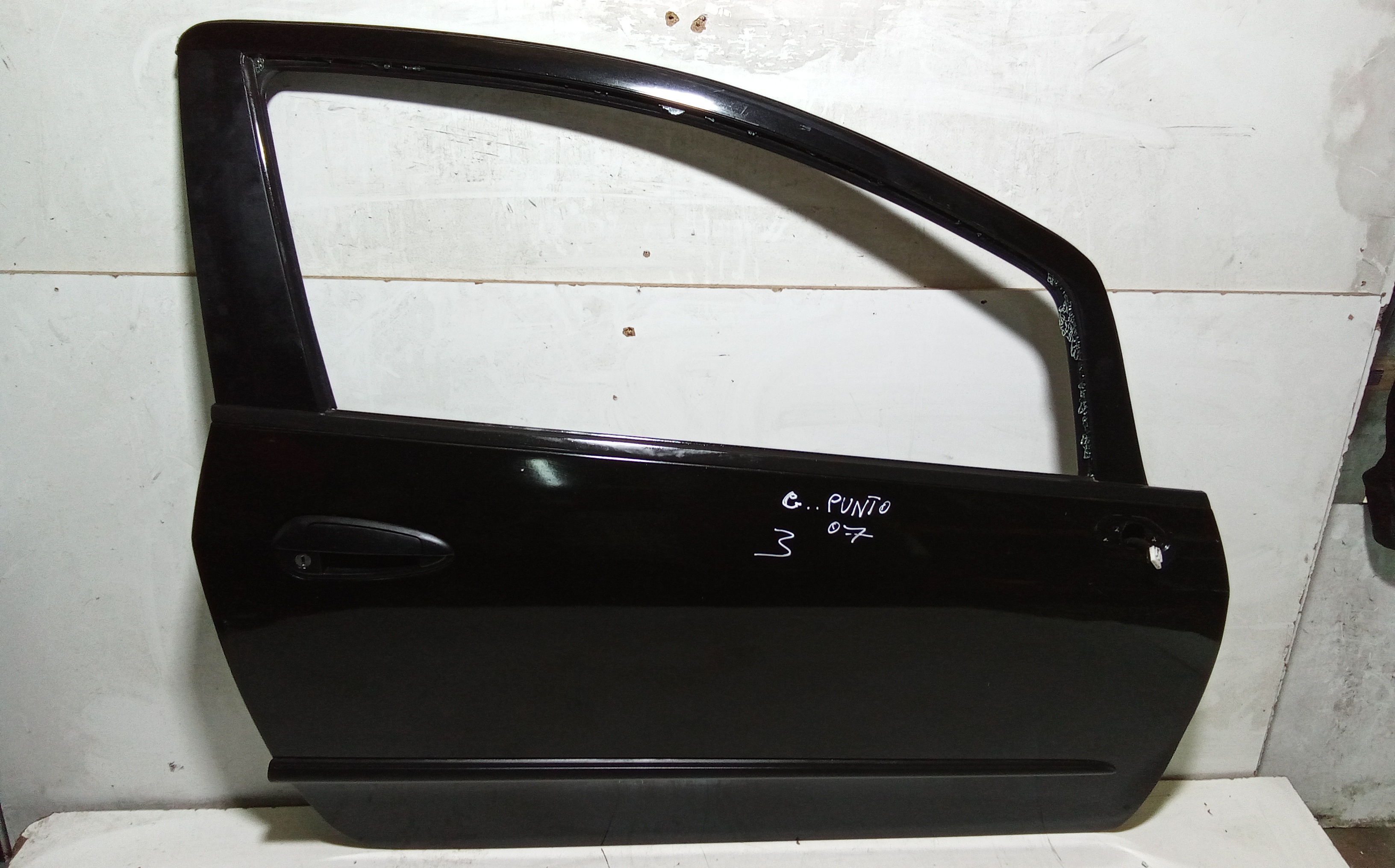 Porta Ant. Destro 51846214 Usato