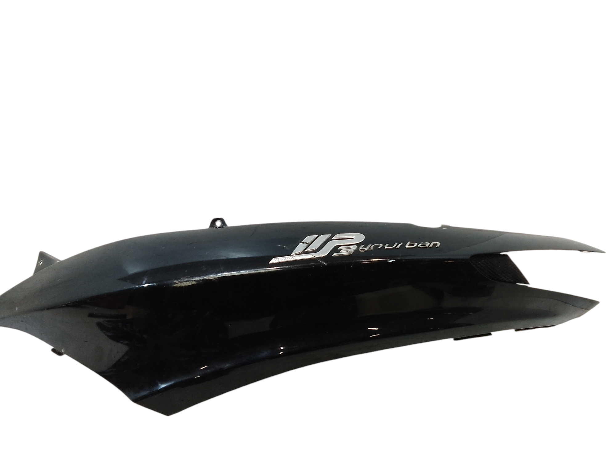 Carena posteriore SX - Immagine 1 di 5