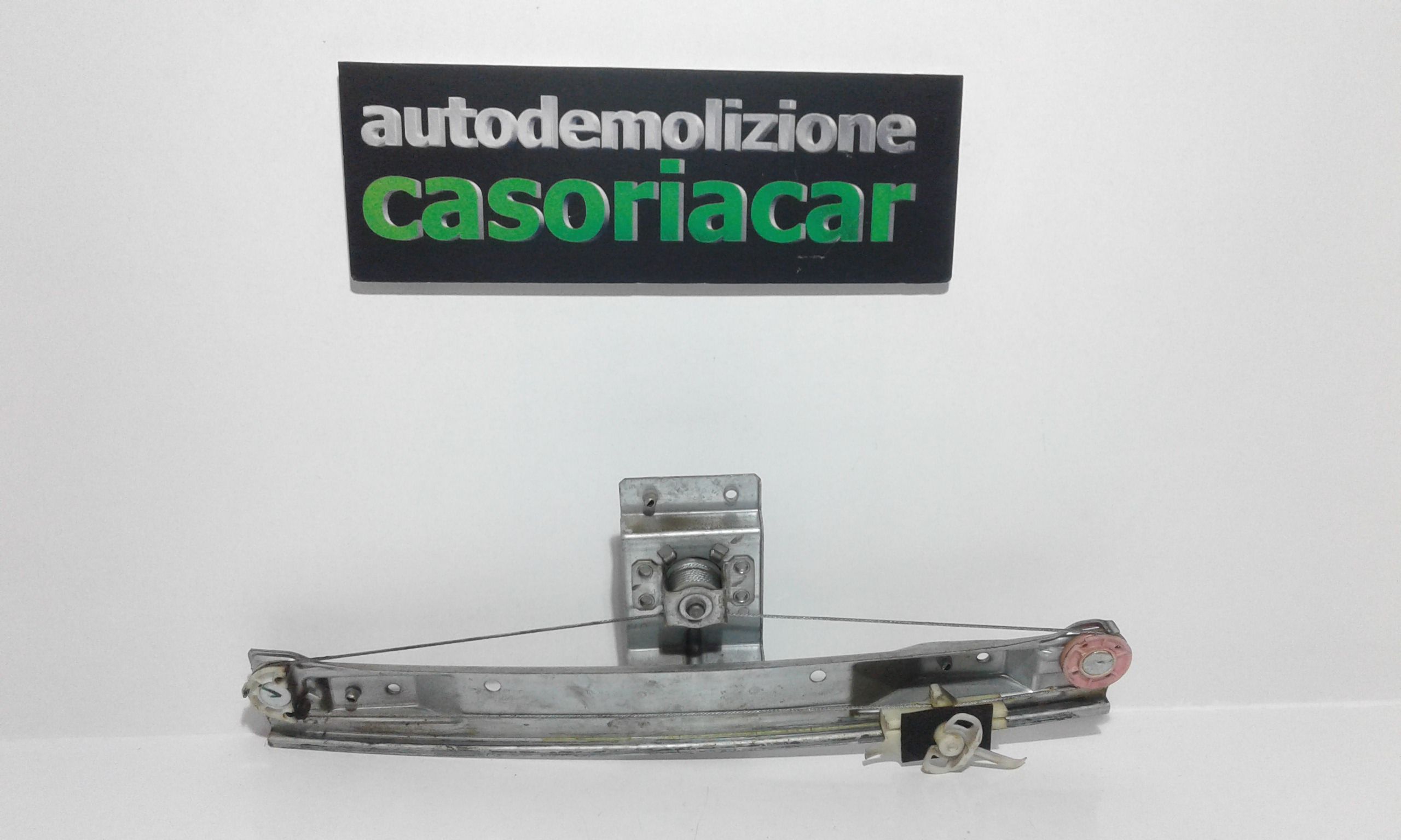 Alzacristallo elettr. porta post. Sinistro - Immagine 1 di 3
