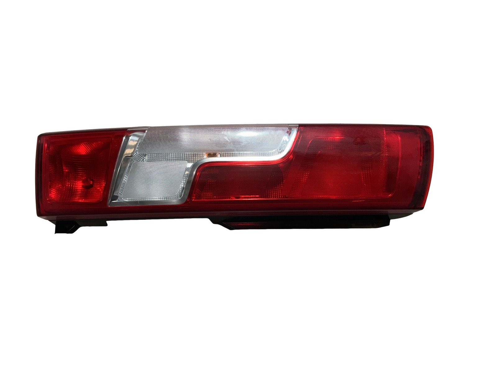Fanale Post. Sinistro 1612401580 Usato