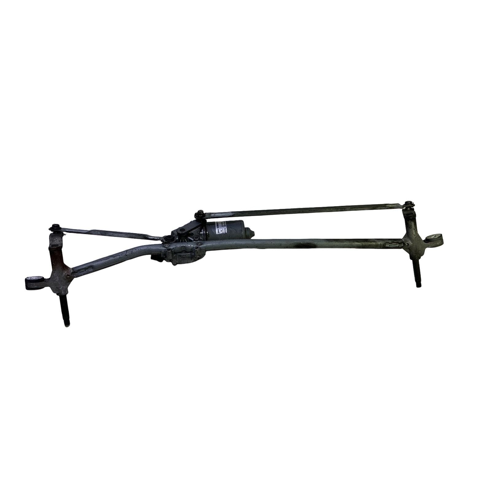 Motorino Tergiparabrezza (Valeo) 288100236R 53556502 Usato