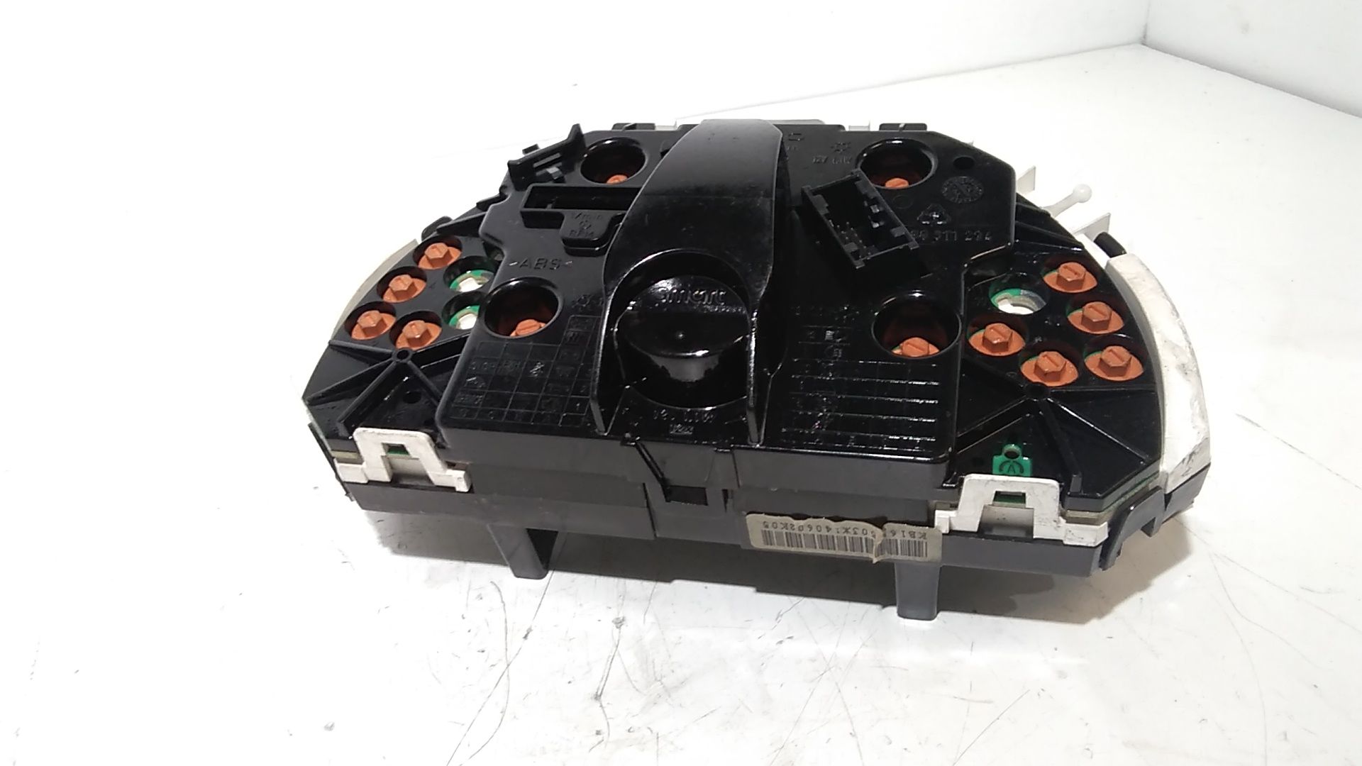 Quadro portastrumenti - Immagine 1 di 5