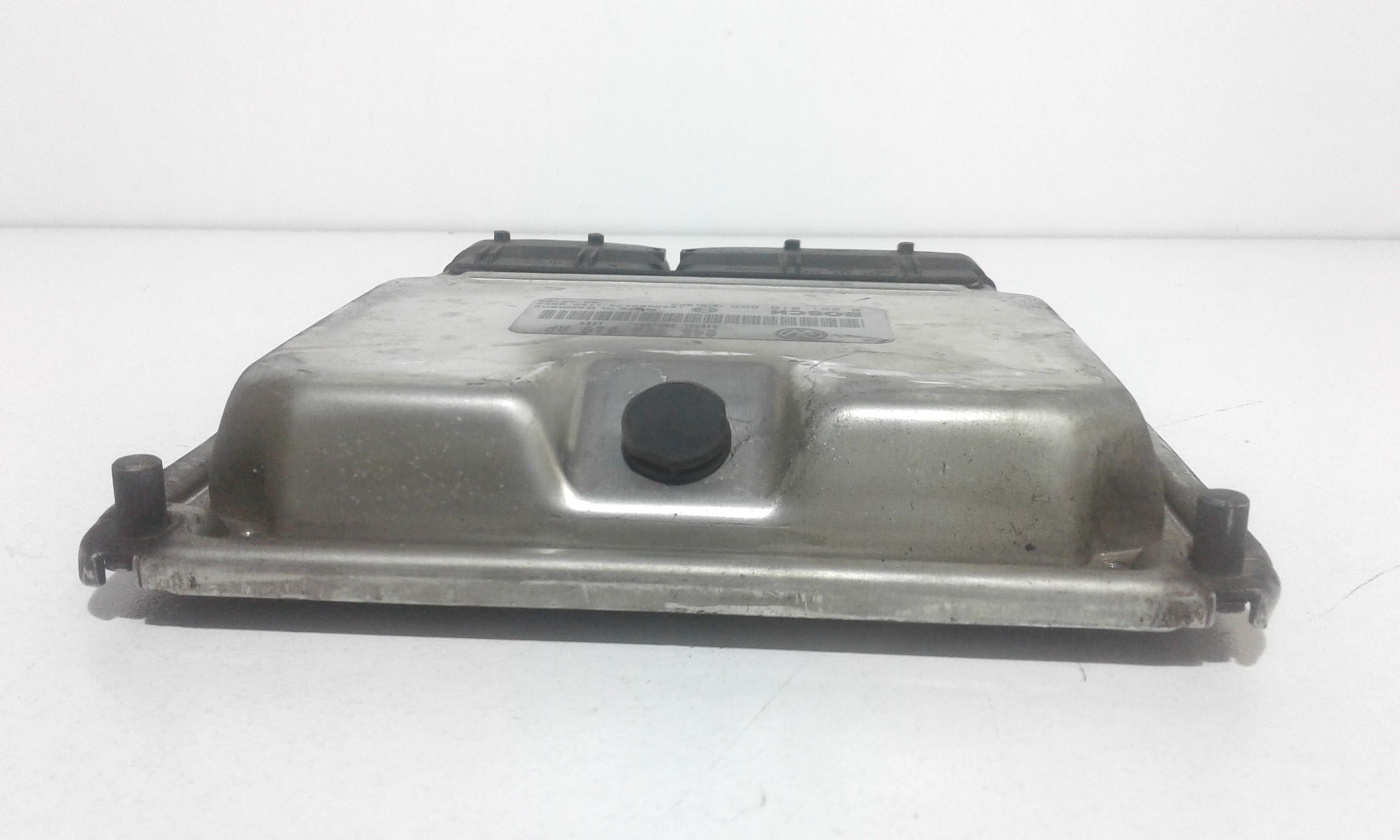 Centralina Iniezione (Bosch Vw) 03E906033R 0 281 010 865 Usato