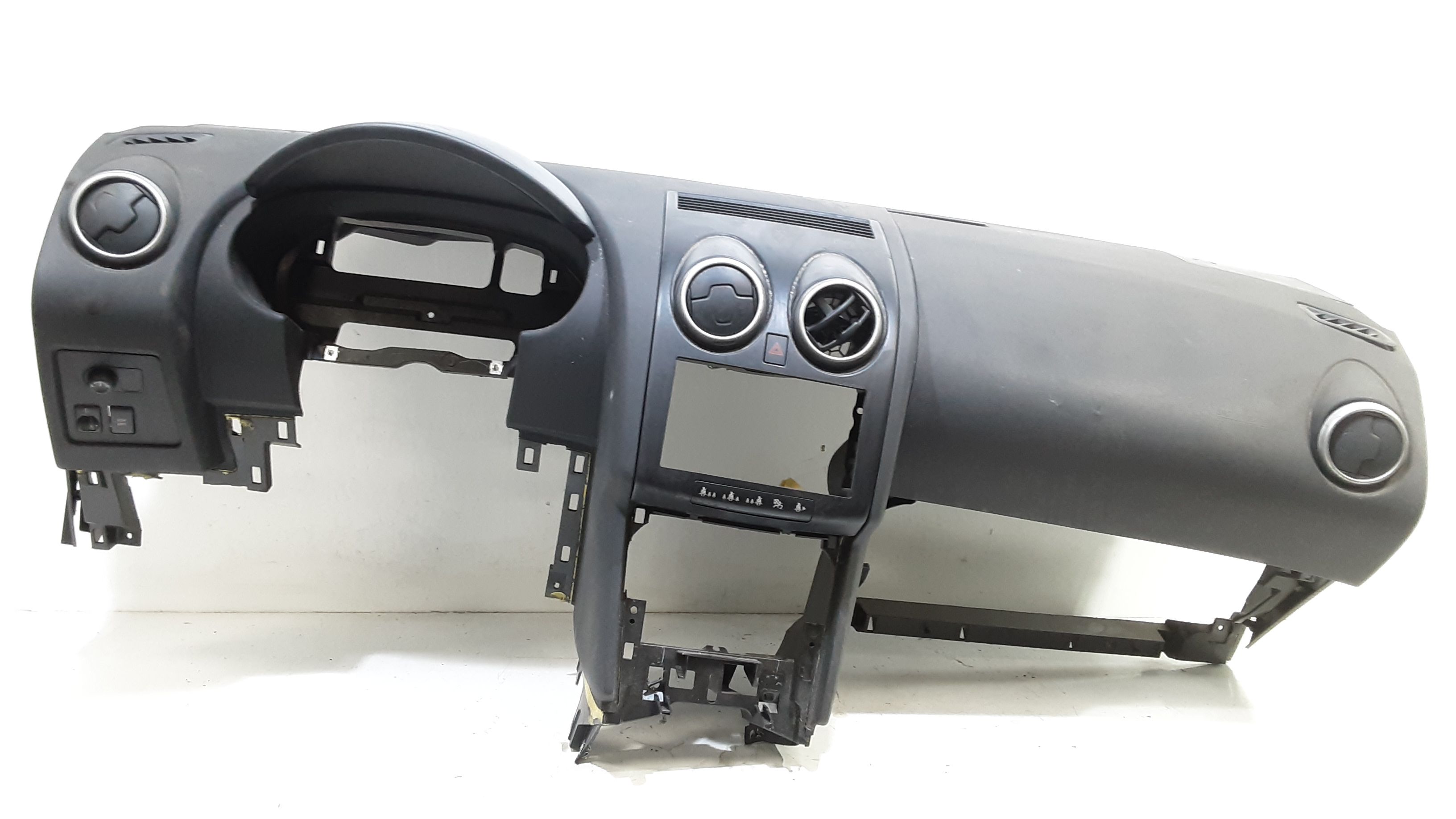 Kit Airbag Completo - Immagine 1 di 6