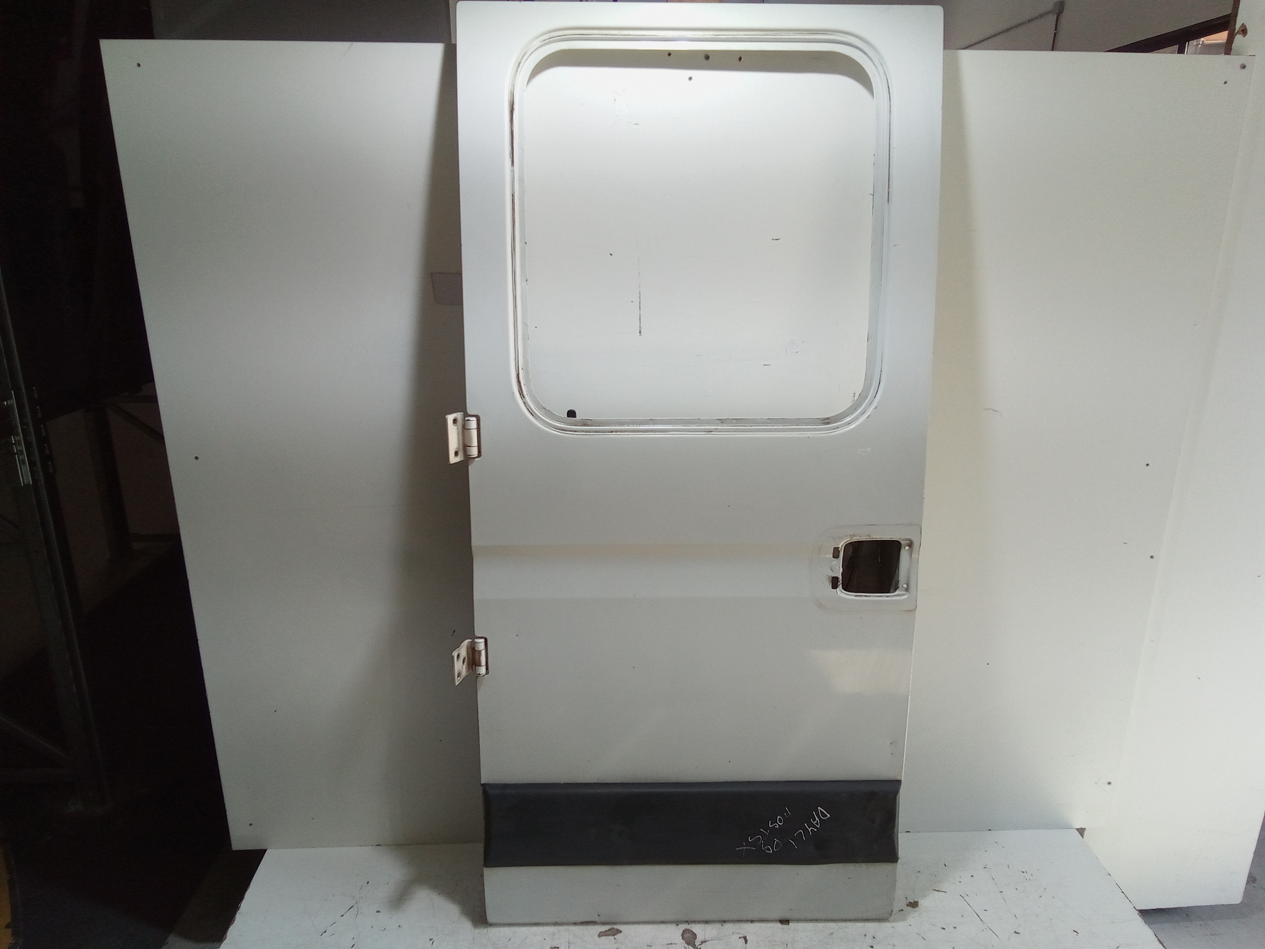 porta post. Sinistro - Immagine 1 di 7