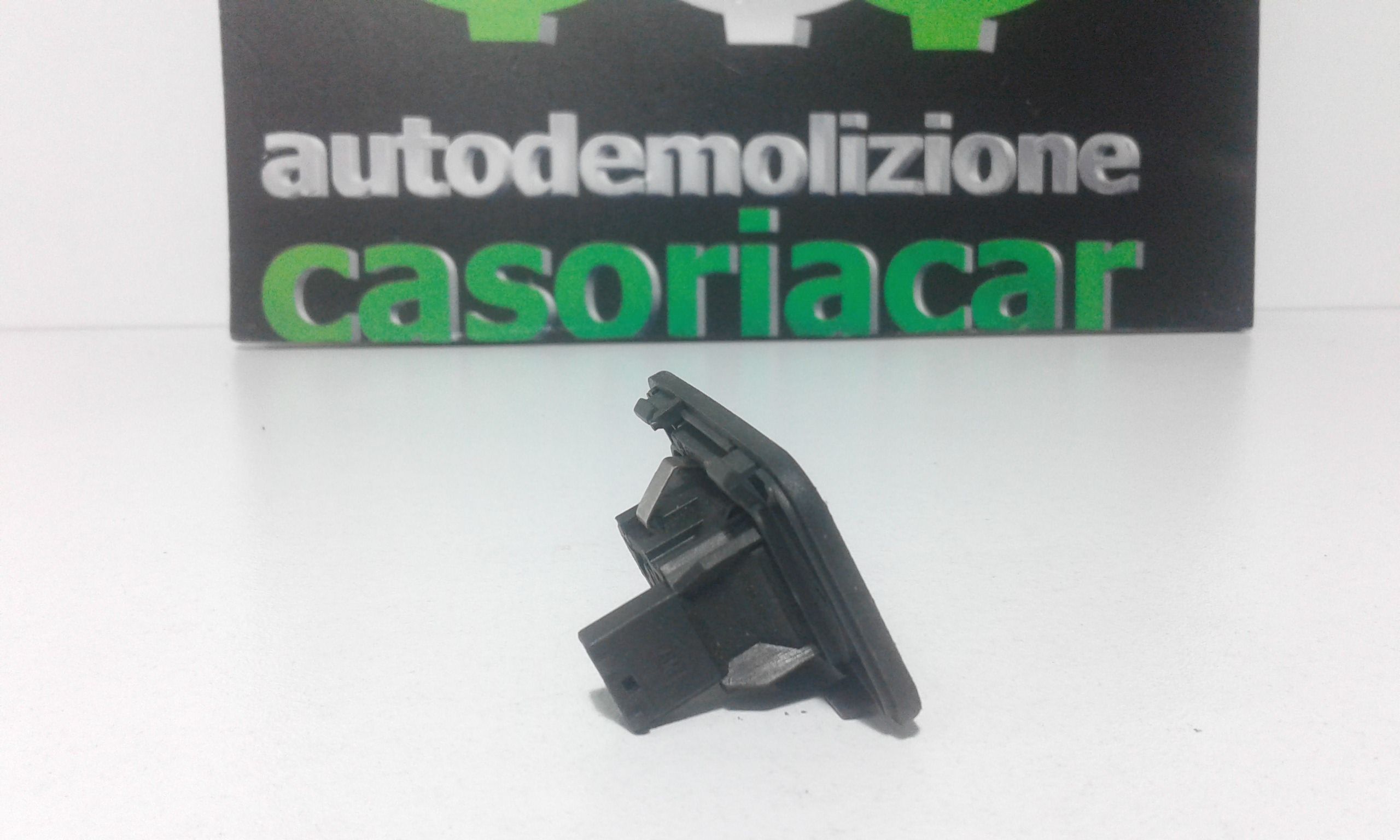 Interruttore alzacristalli porta ant. Destro - Immagine 1 di 4