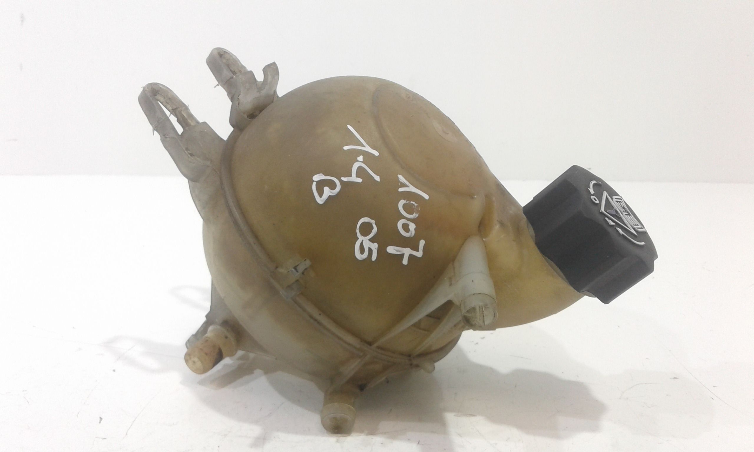 vaschetta compensazione radiatore - Immagine 1 di 5