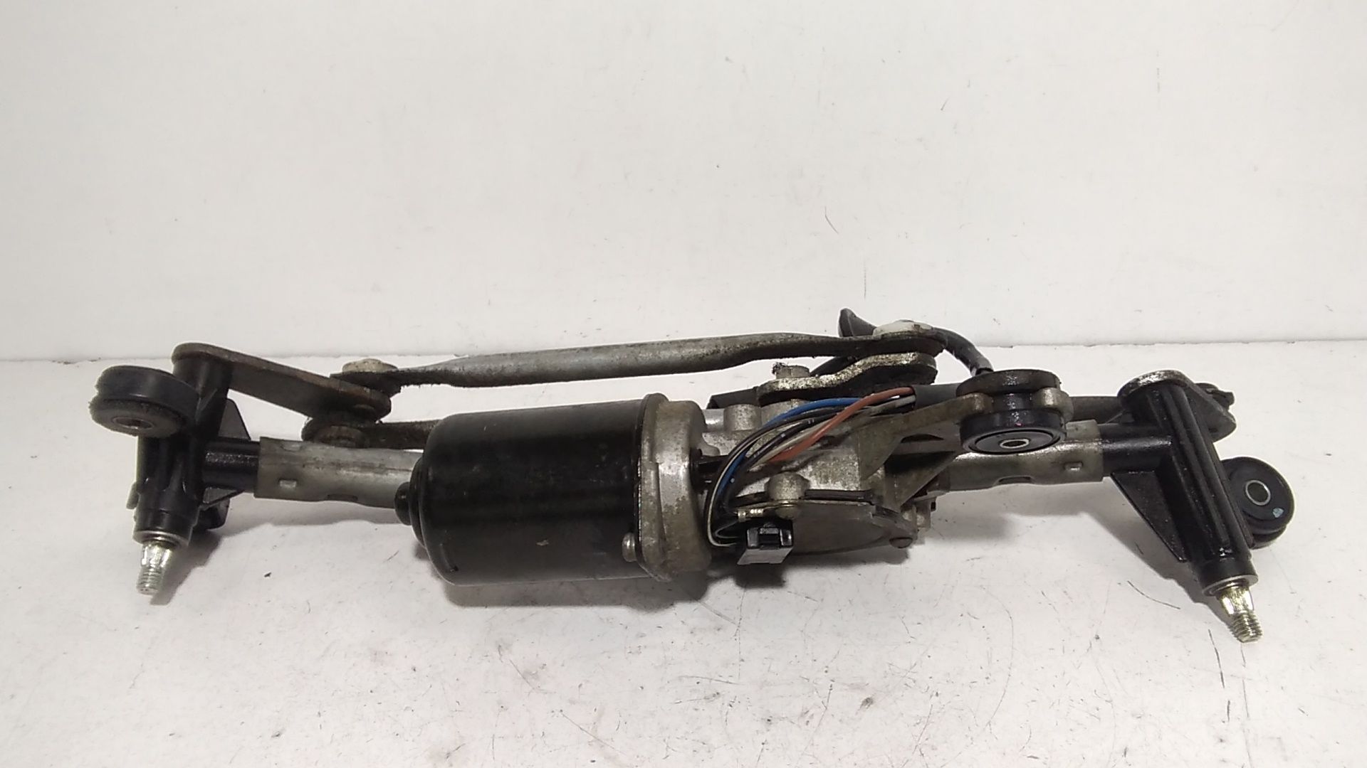 motorino tergiparabrezza compl. - Immagine 1 di 5