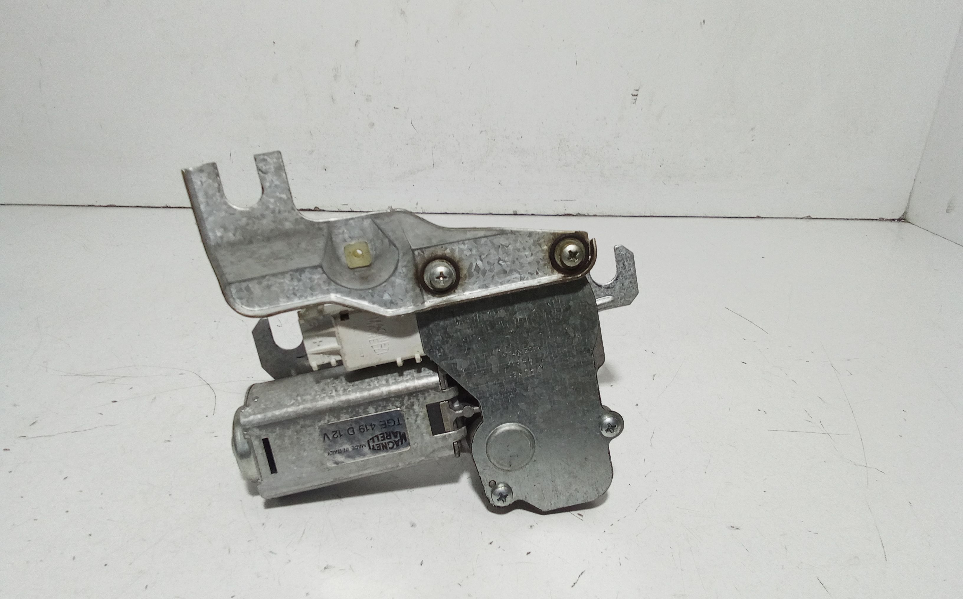 Motorino tergilunotto - Immagine 1 di 5