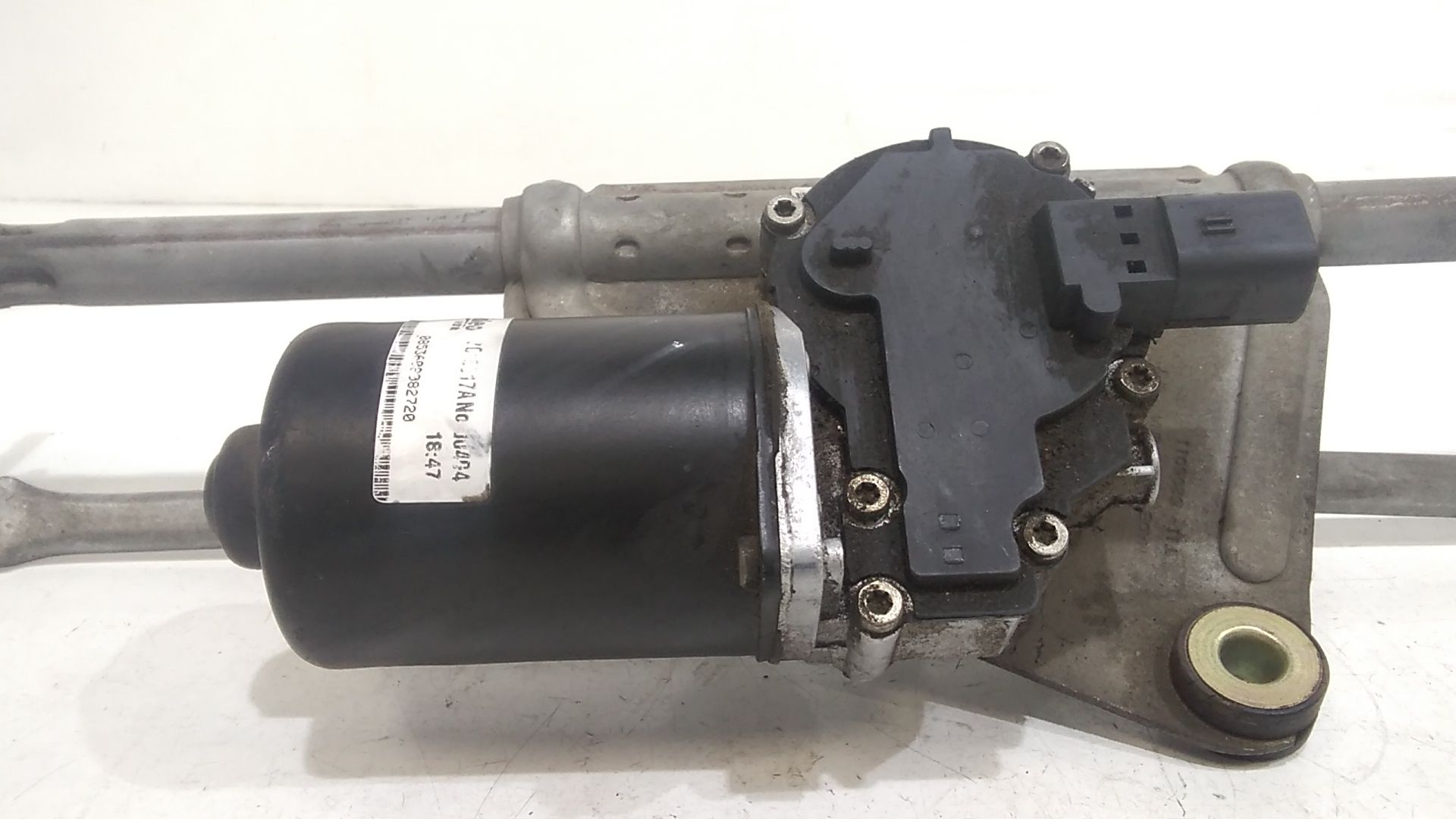 motorino tergiparabrezza compl. - Immagine 1 di 5