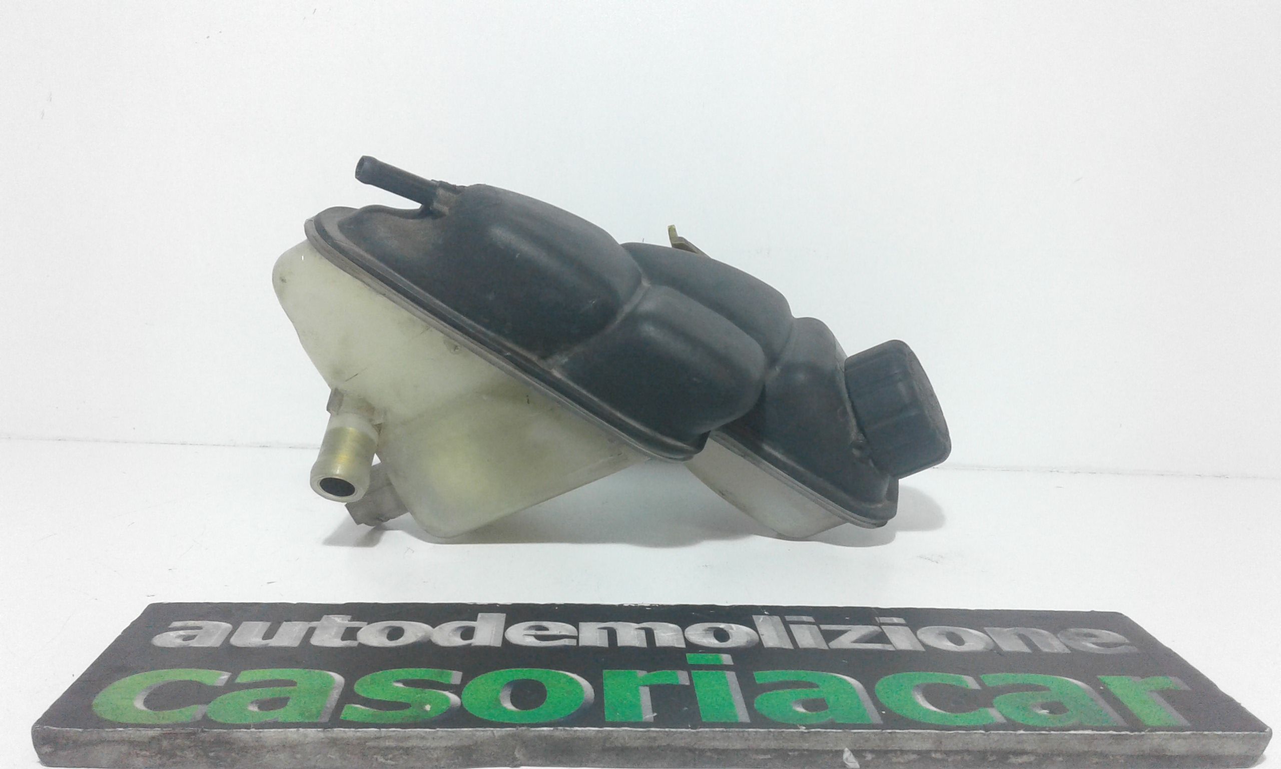 vaschetta compensazione radiatore - Immagine 1 di 4