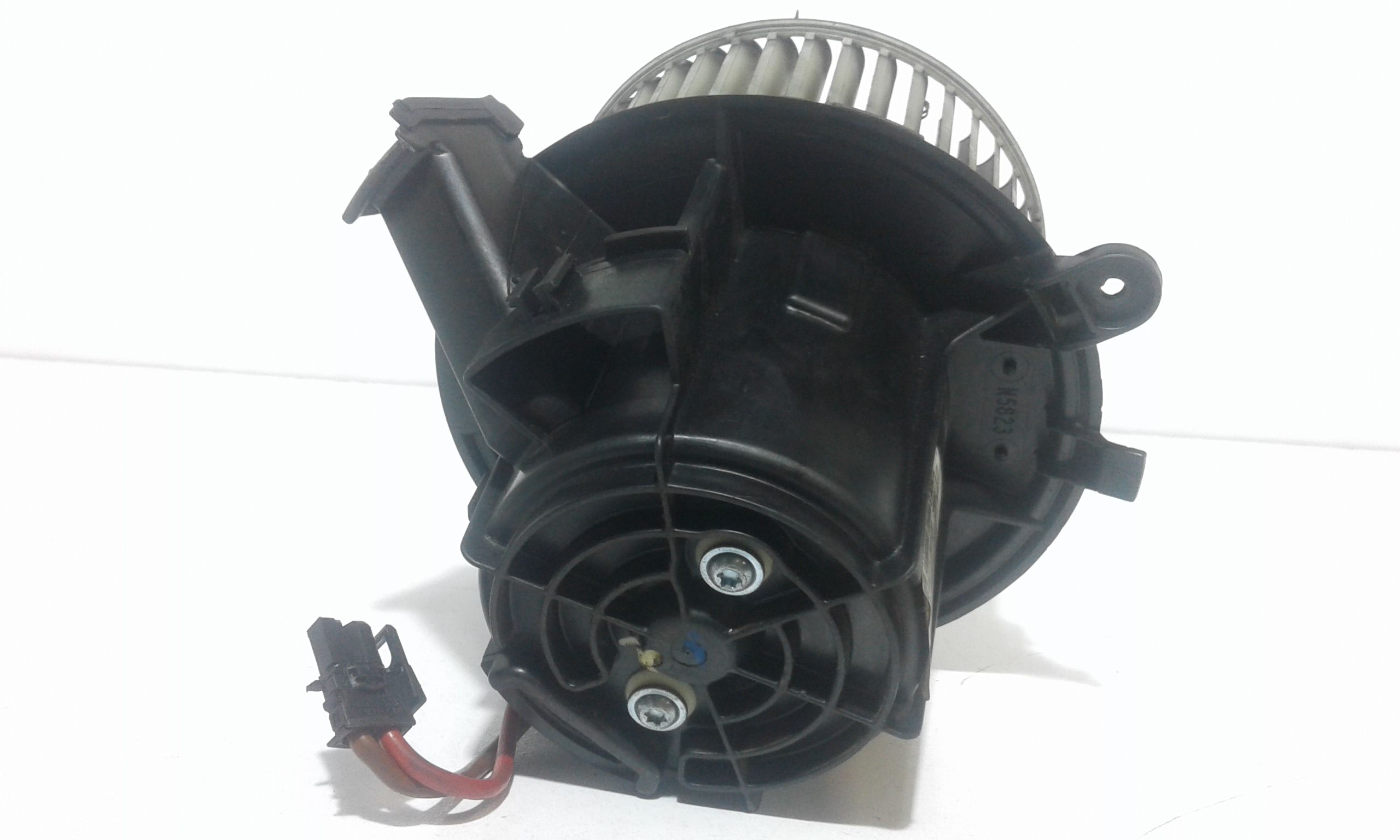 Motorino ventilazione abitacolo - Immagine 1 di 6