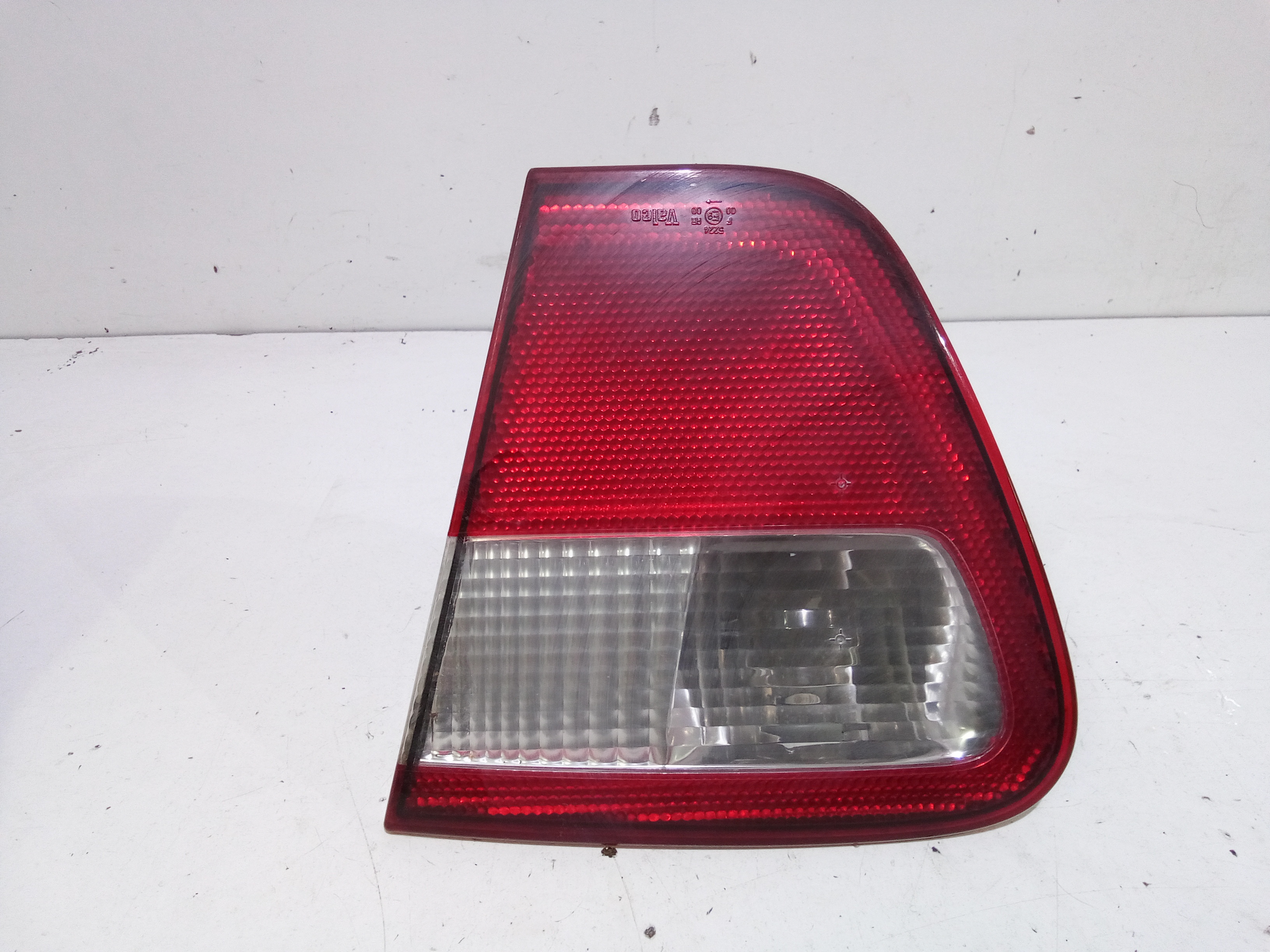 fanale stop supplementare destro - Immagine 1 di 4