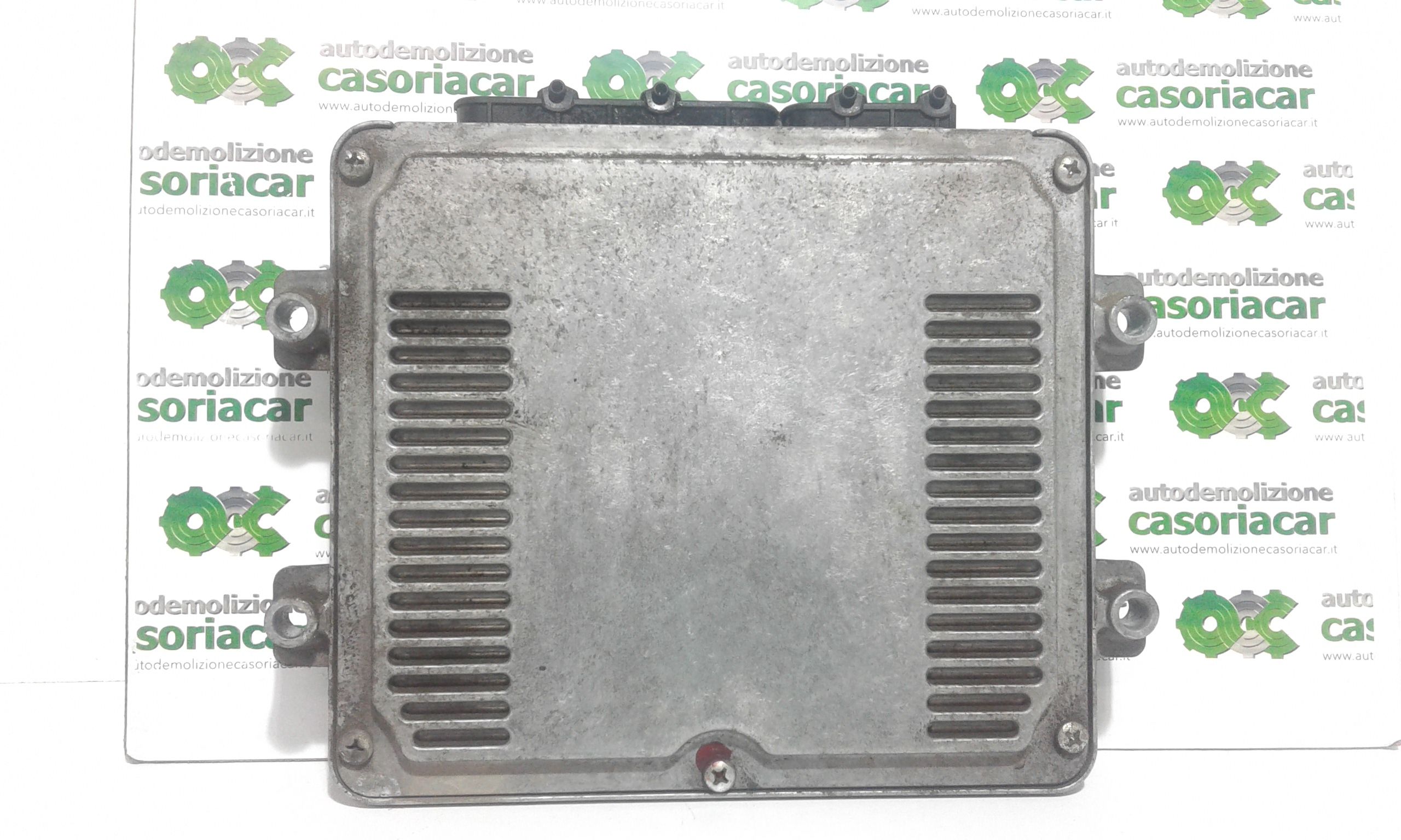 Centralina Iniezione (Metatron Fiat) 51880192 C601 Usato