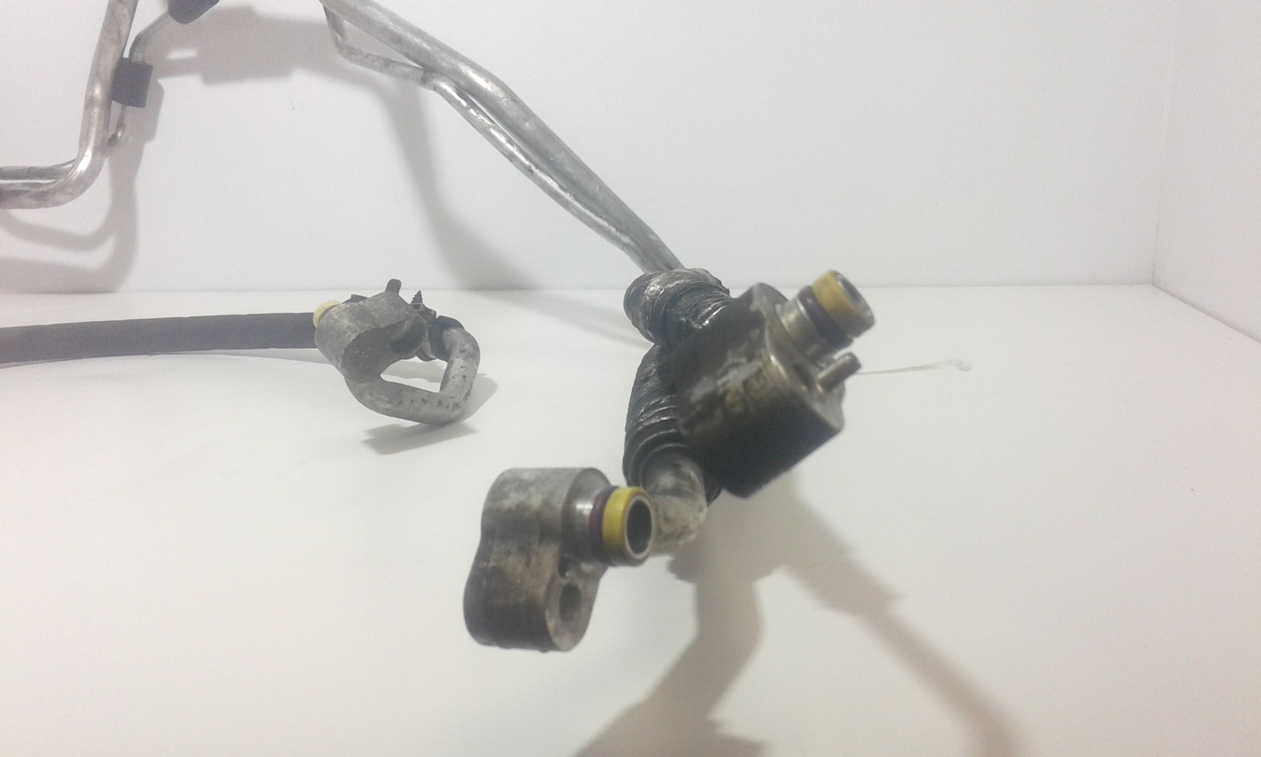 Kit tubi a/c - Immagine 1 di 6