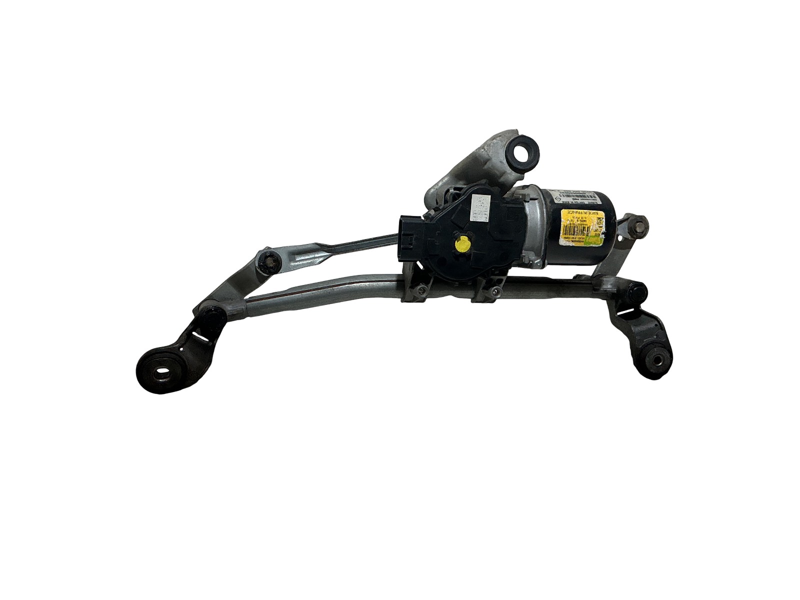 Motorino Tergiparabrezza (Valeo) A4538201900 W000041994 Usato