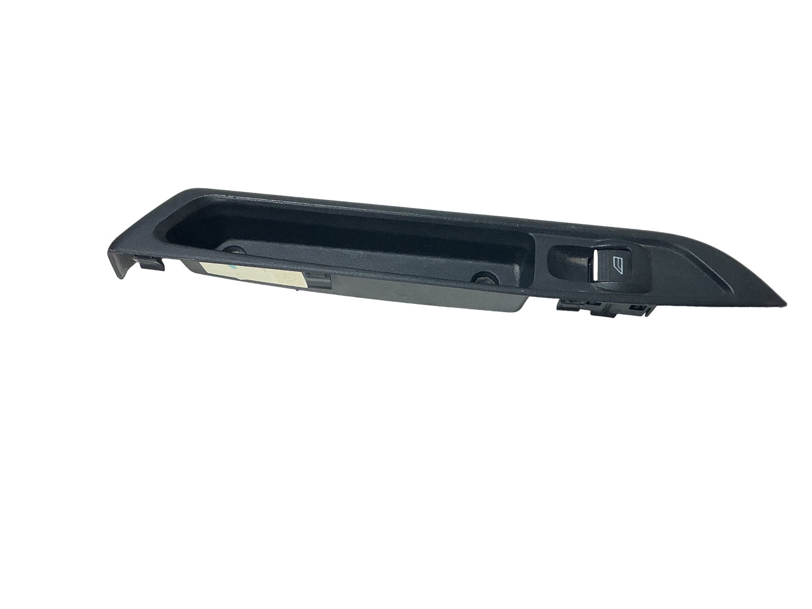 Interruttore Alzacristalli Porta Post. Sinistro (Ford) 1850432 AV11-R226A37-B Usato