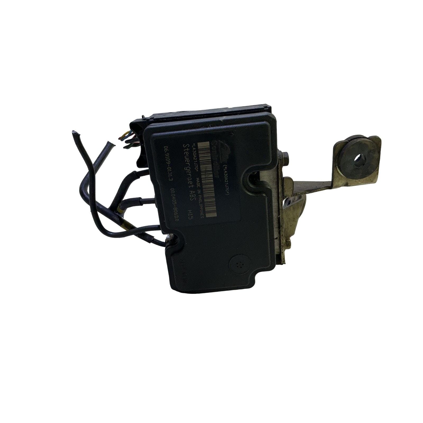 Aggregato Abs 720030020 64176 Usato