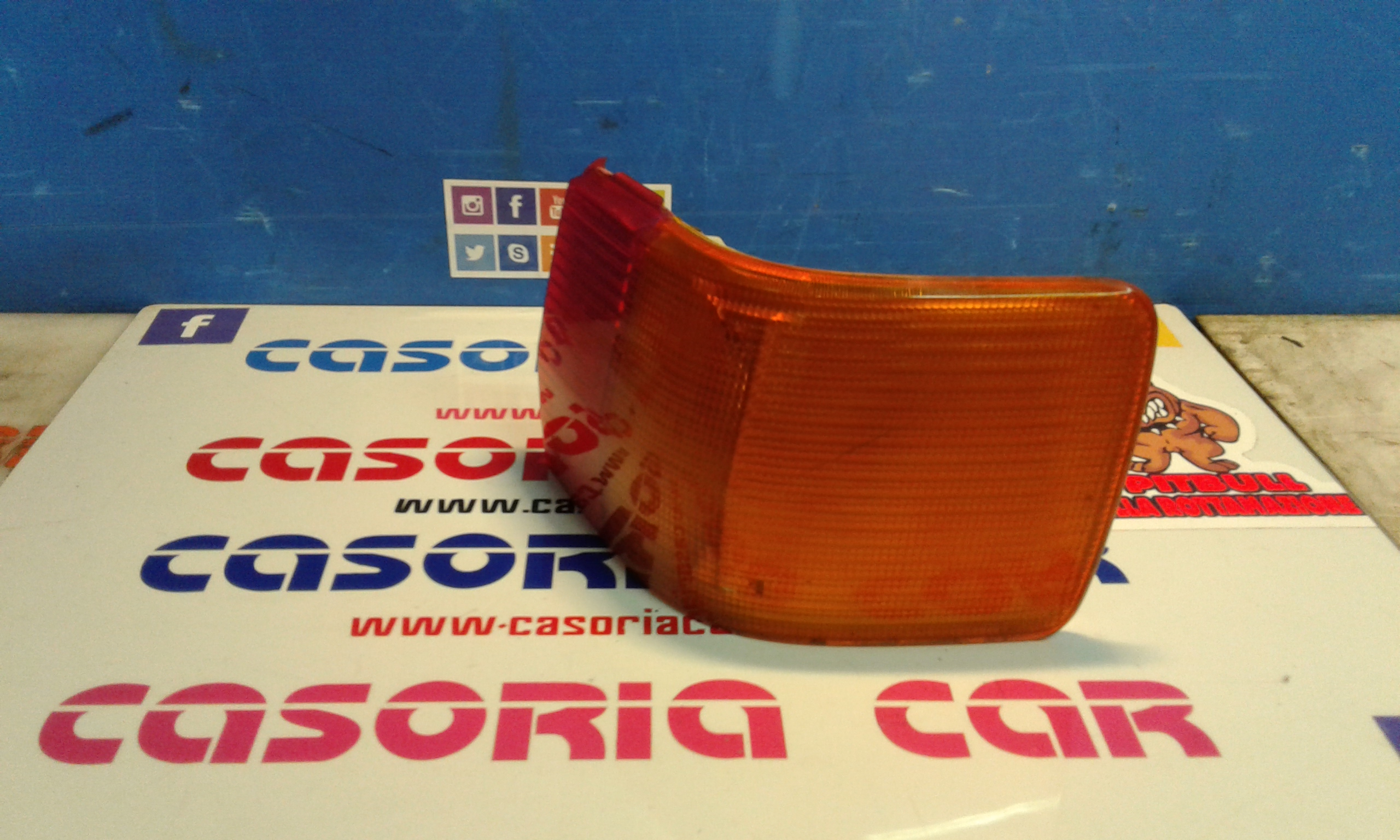Fanale post. Destro - Immagine 1 di 2