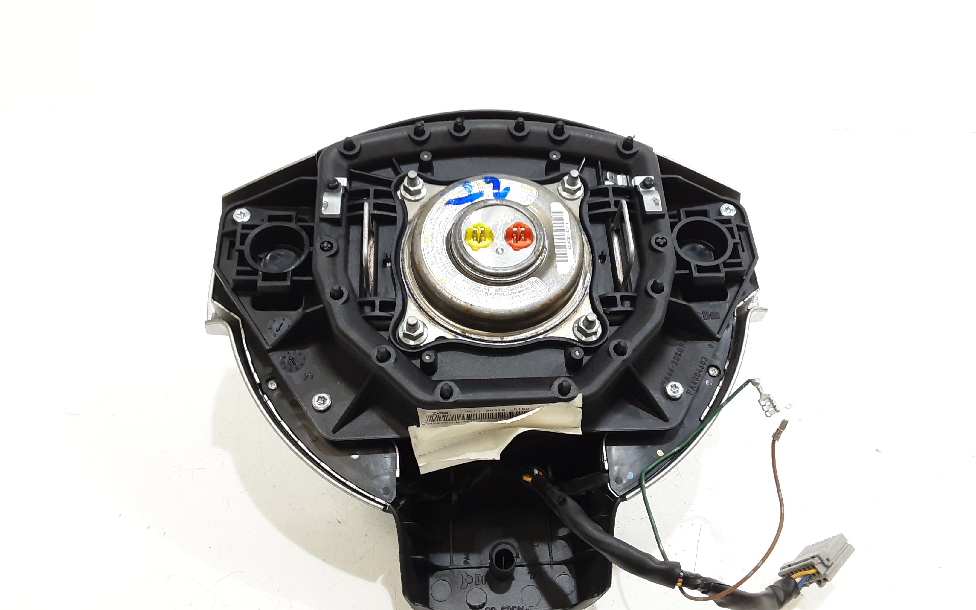 Dispositivo airbag lato guida - Immagine 1 di 4