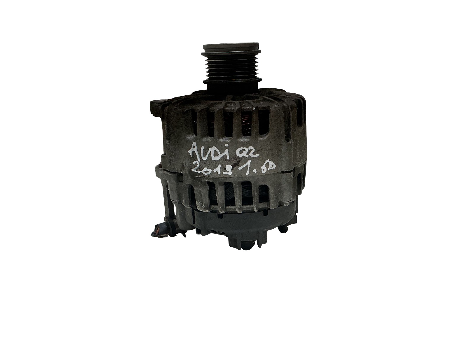 Alternatore (Valeo) 04L903021G Usato