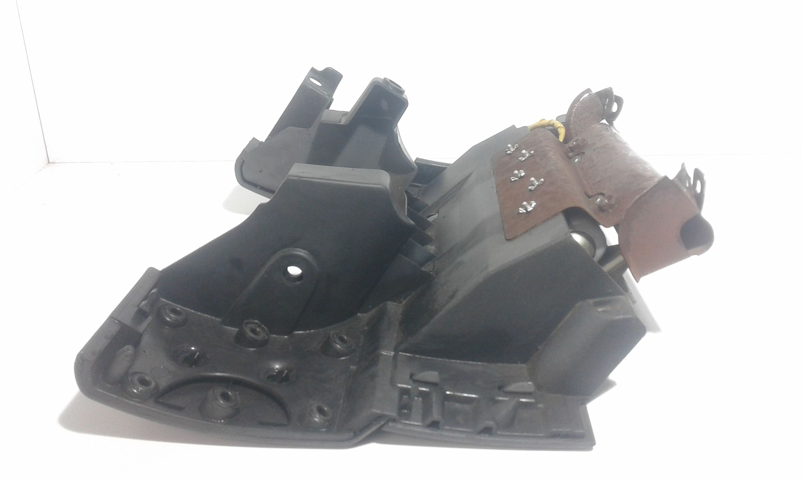 Dispositivo airbag protezione gambe - Immagine 1 di 3