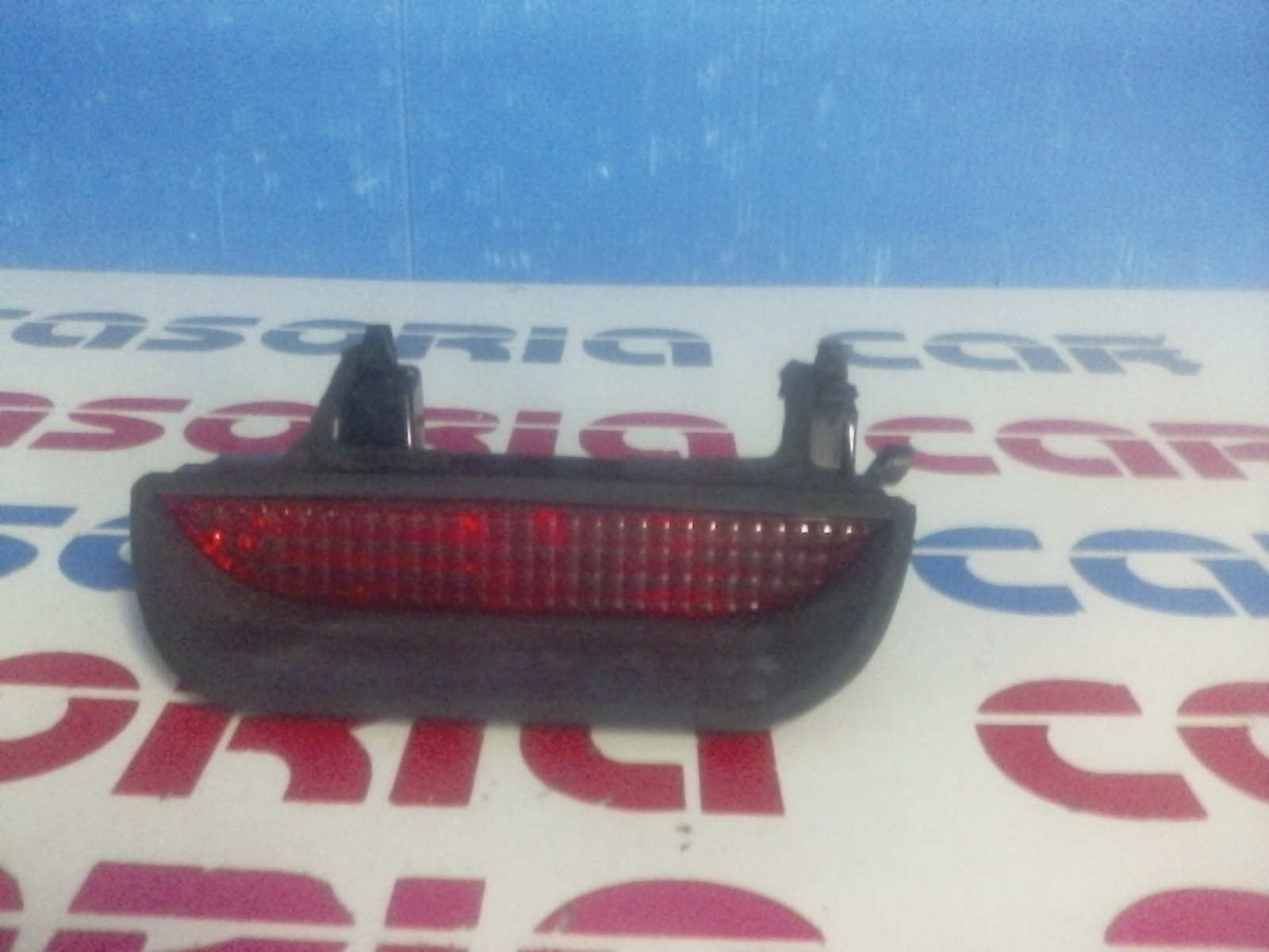 fanale stop supplementare - Immagine 1 di 3