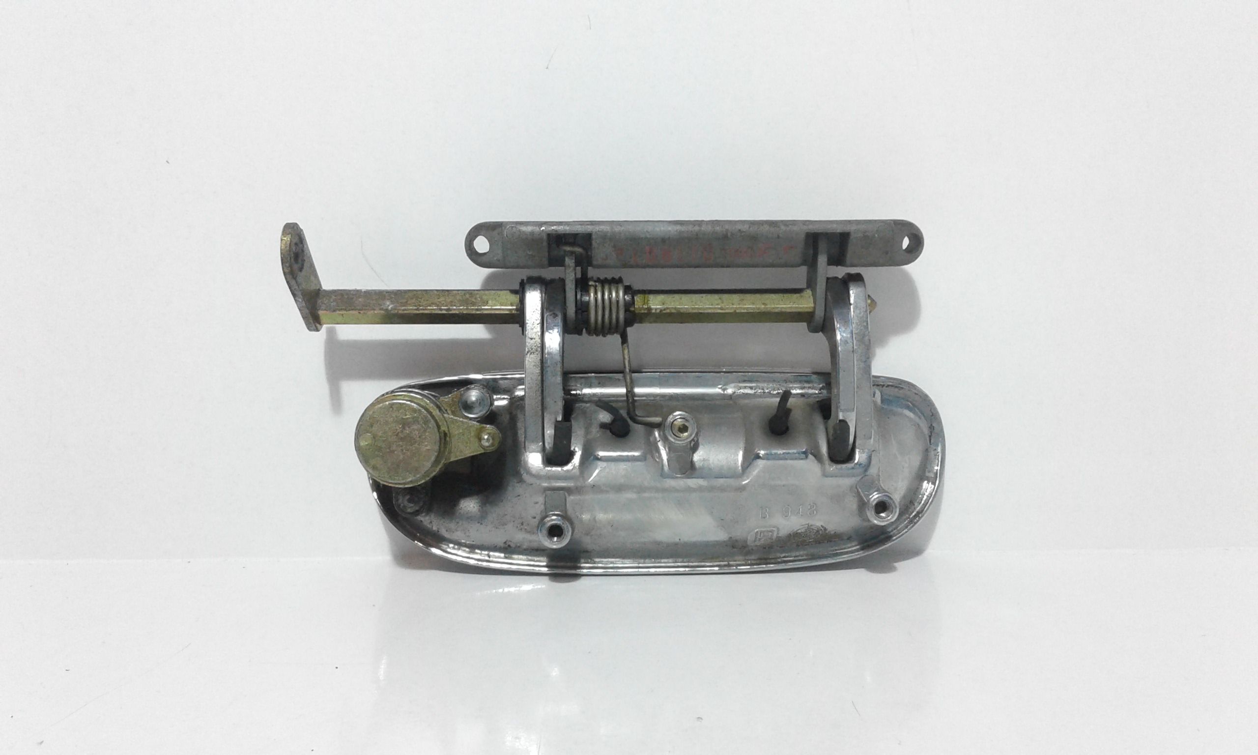 Maniglia Porta Ant. Sinistro 60609553 Usato