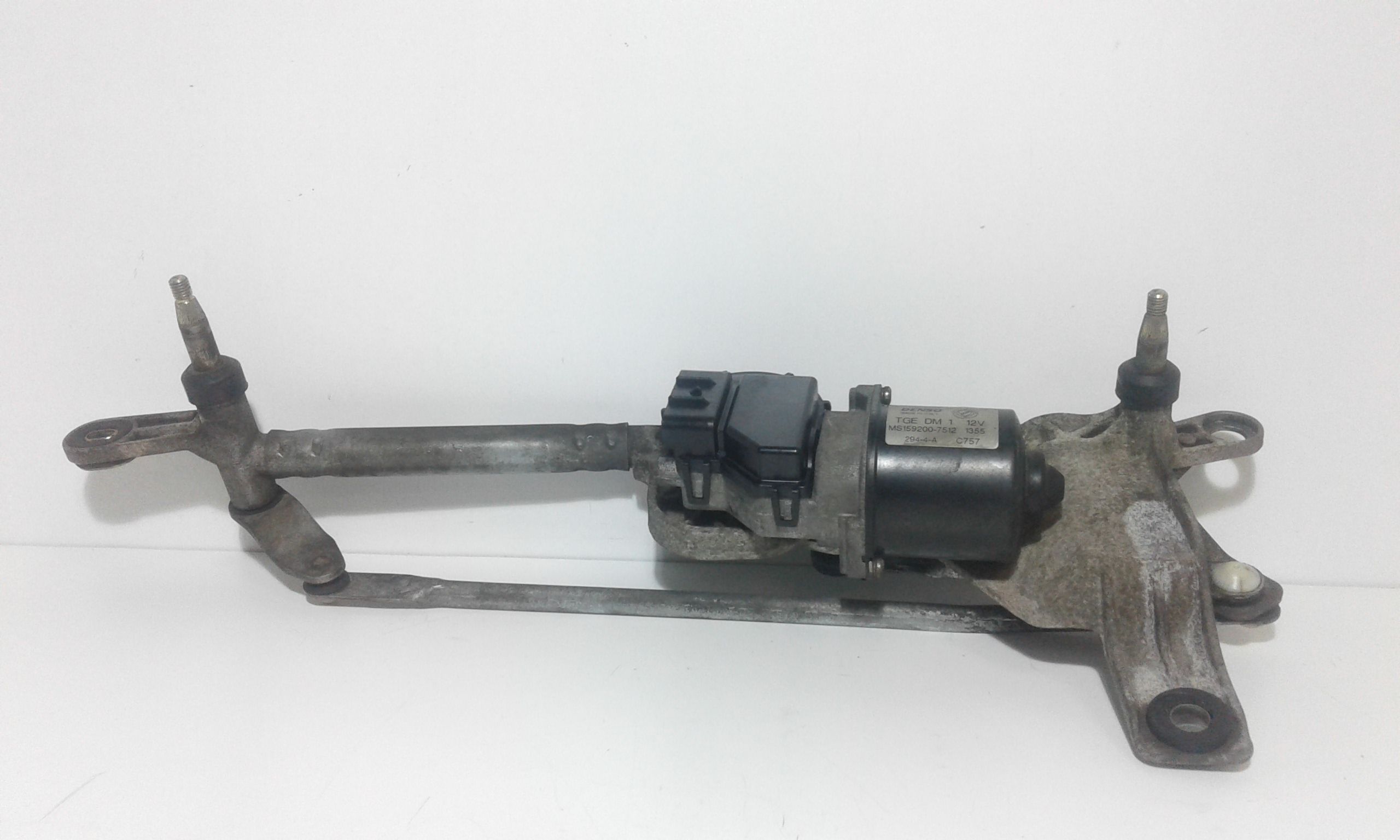 motorino tergiparabrezza compl. - Immagine 1 di 5