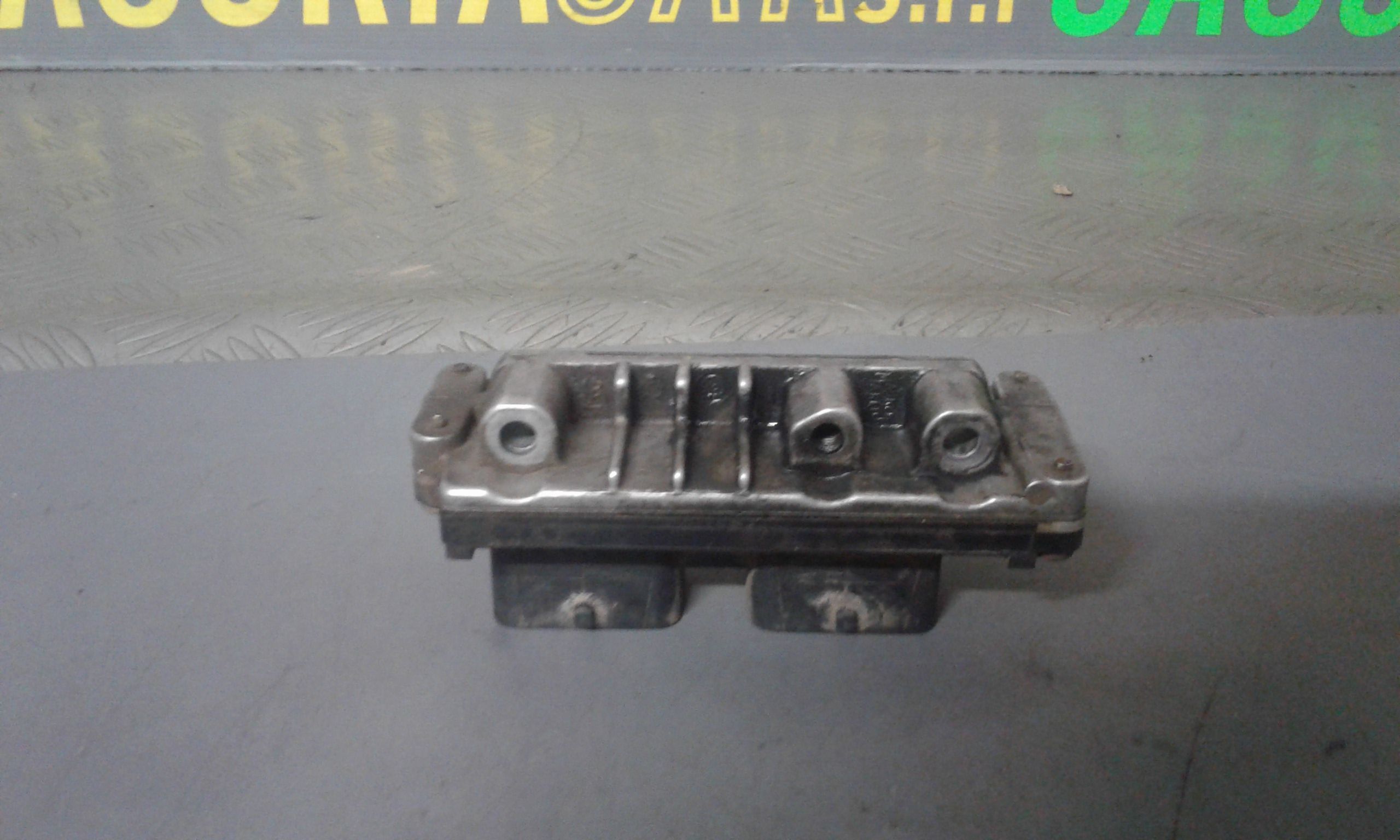 Centralina Iniezione (Magneti Marelli) 61600.443.05 Usato